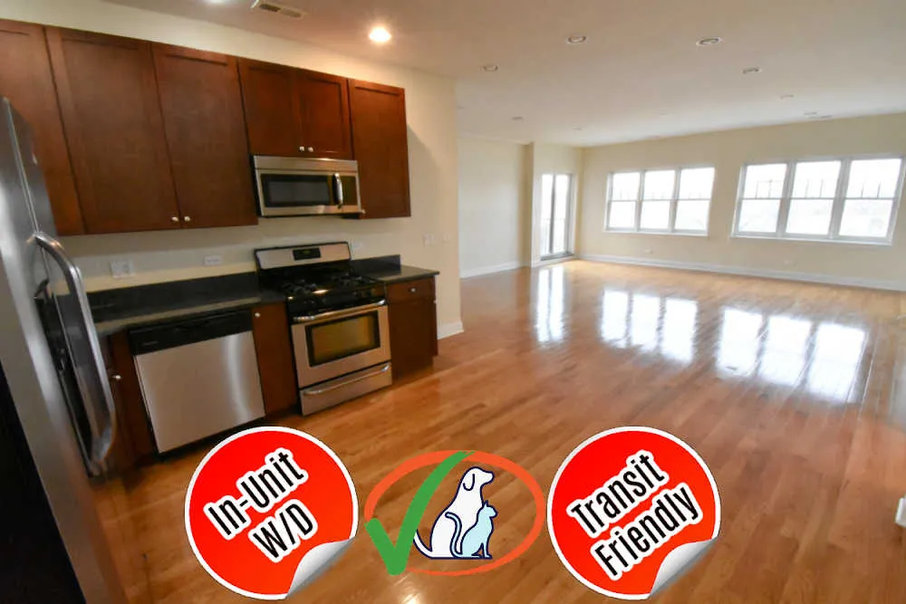 3705 N Kedzie Ave 60618 60618-unit#403-Chicago-IL