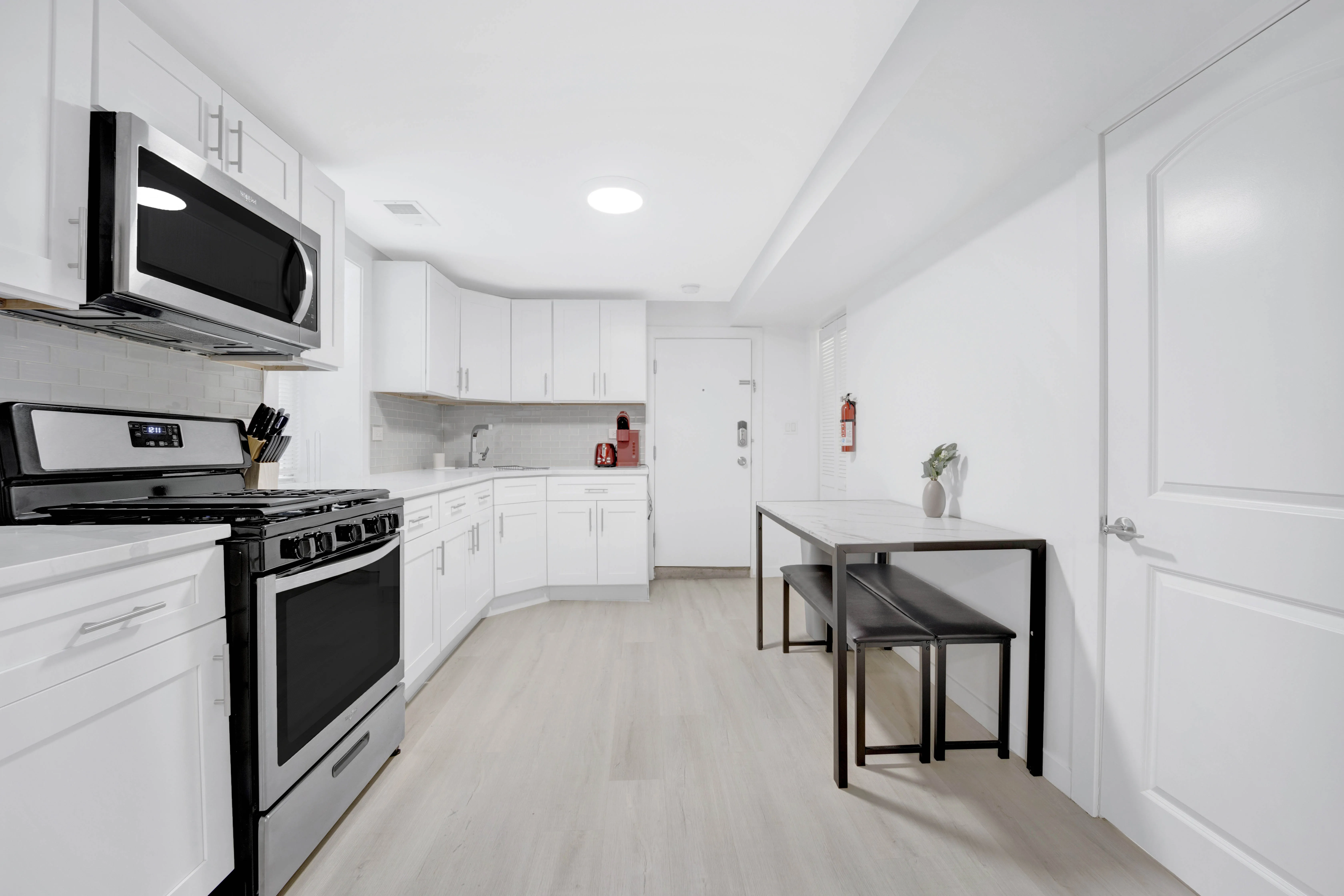 1226 W 31st Pl 60608 60608-unit#1R-Chicago-IL
