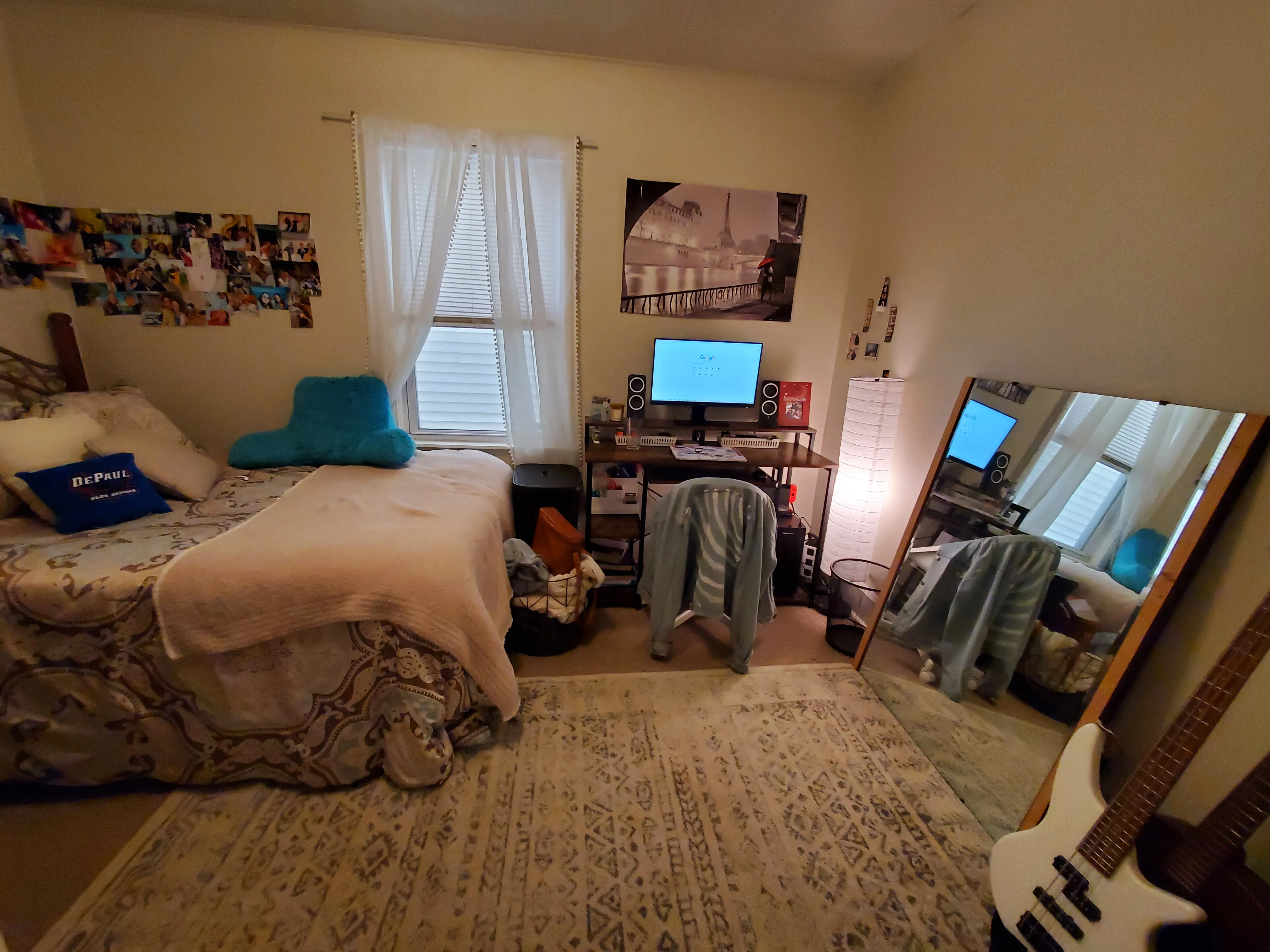 1503 W Henderson St 60657 60657-unit#1-Chicago-IL