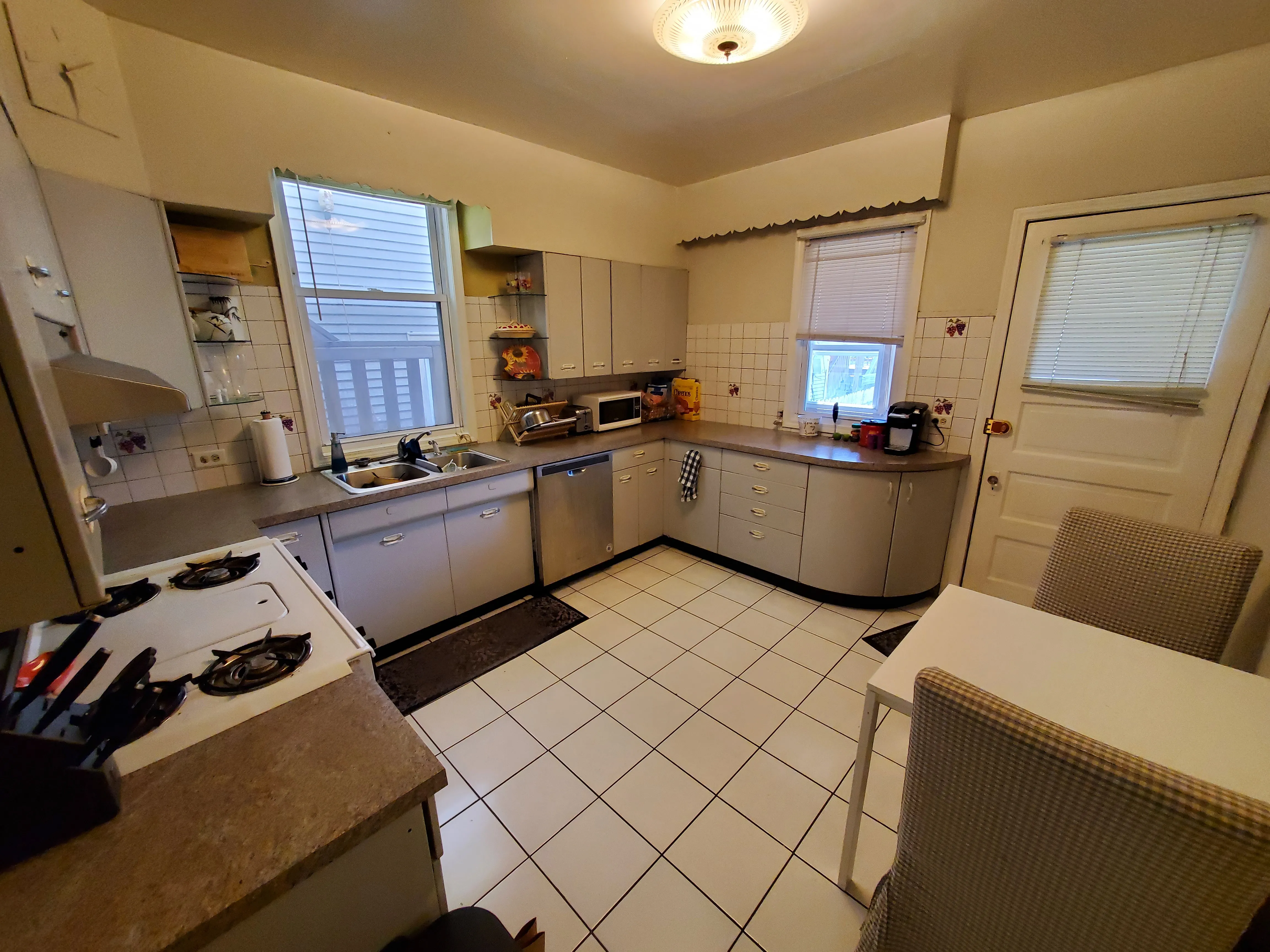 1503 W Henderson St 60657 60657-unit#1-Chicago-IL