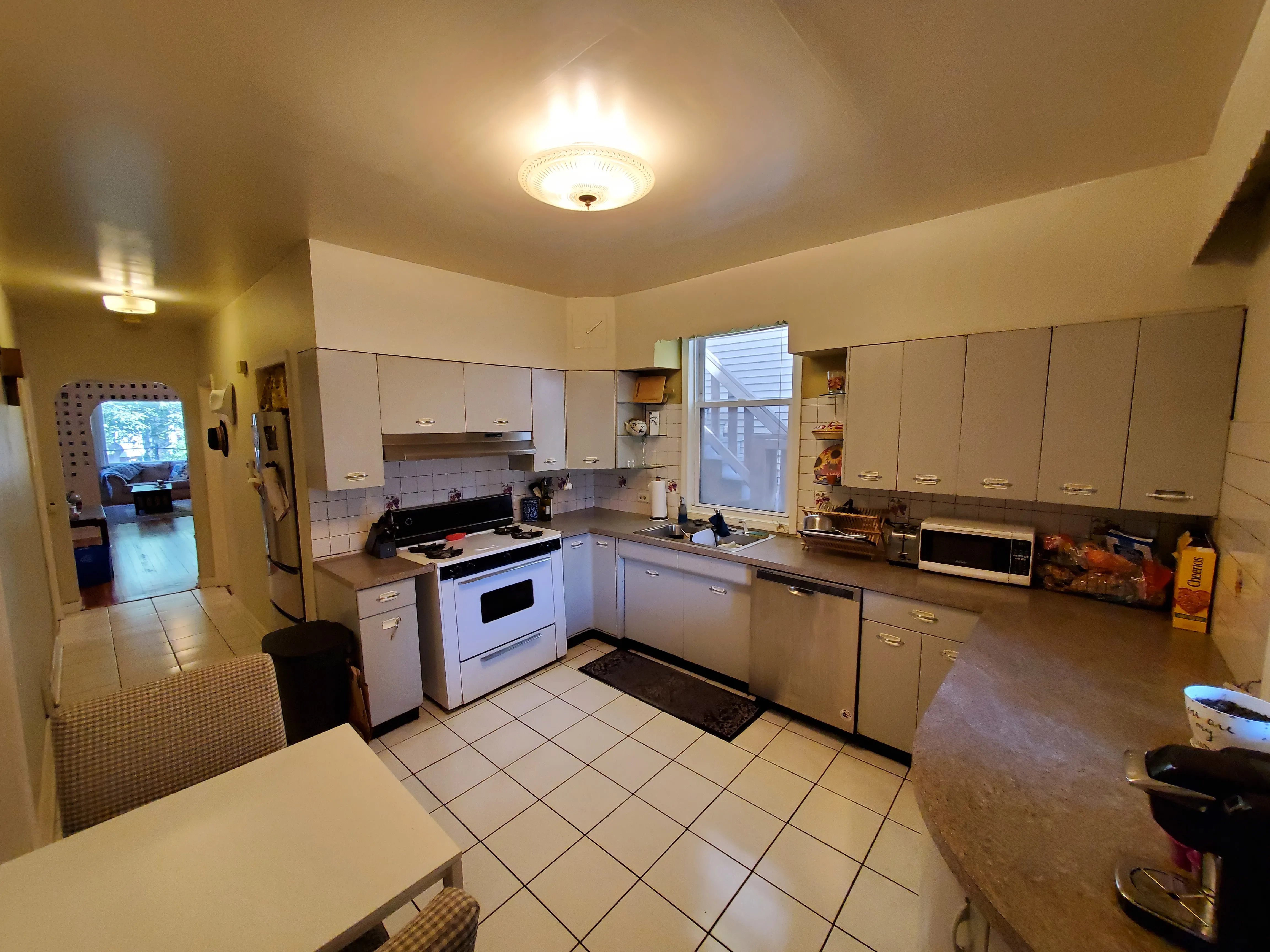 1503 W Henderson St 60657 60657-unit#1-Chicago-IL