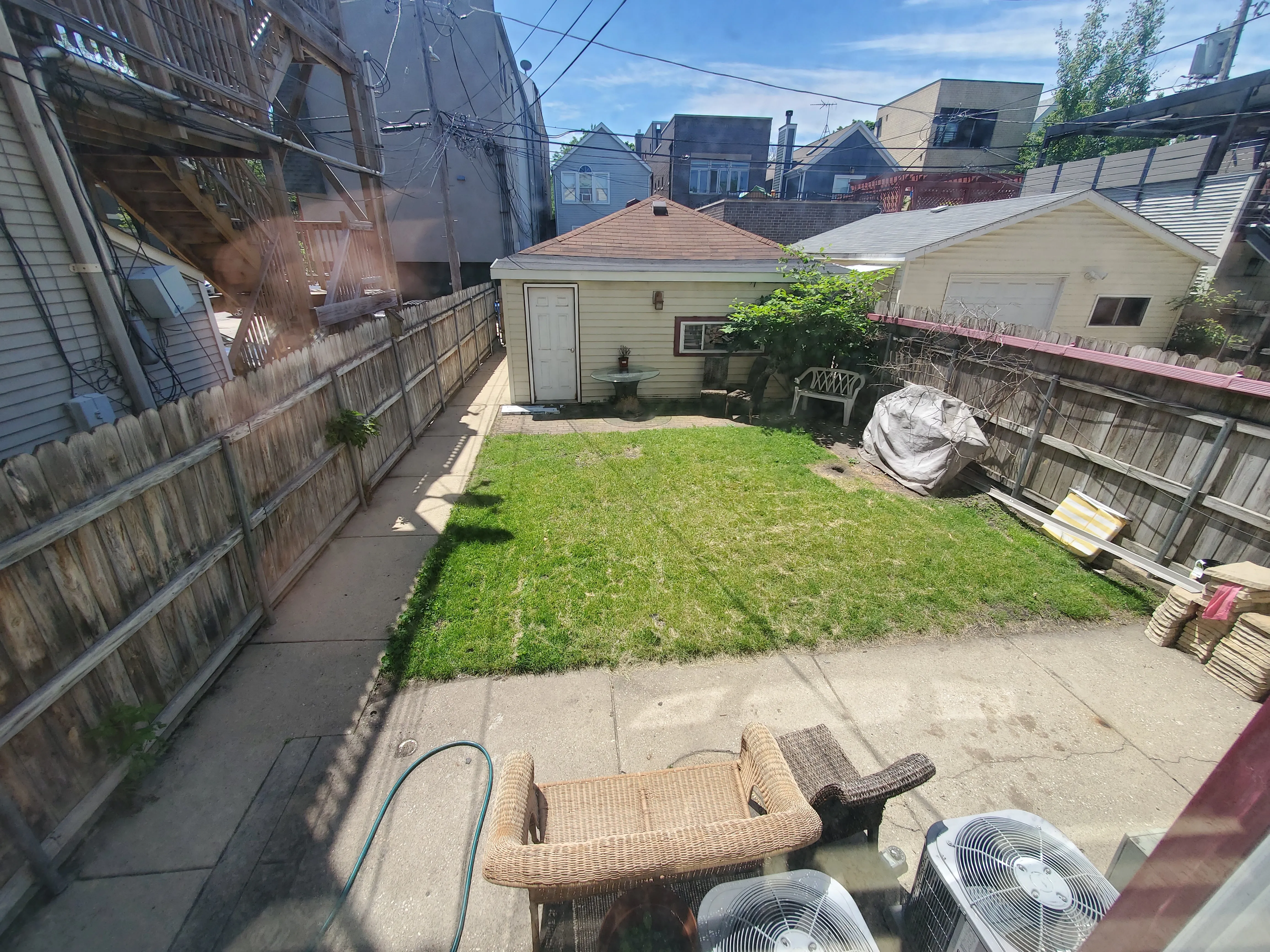 1503 W Henderson St 60657 60657-unit#1-Chicago-IL