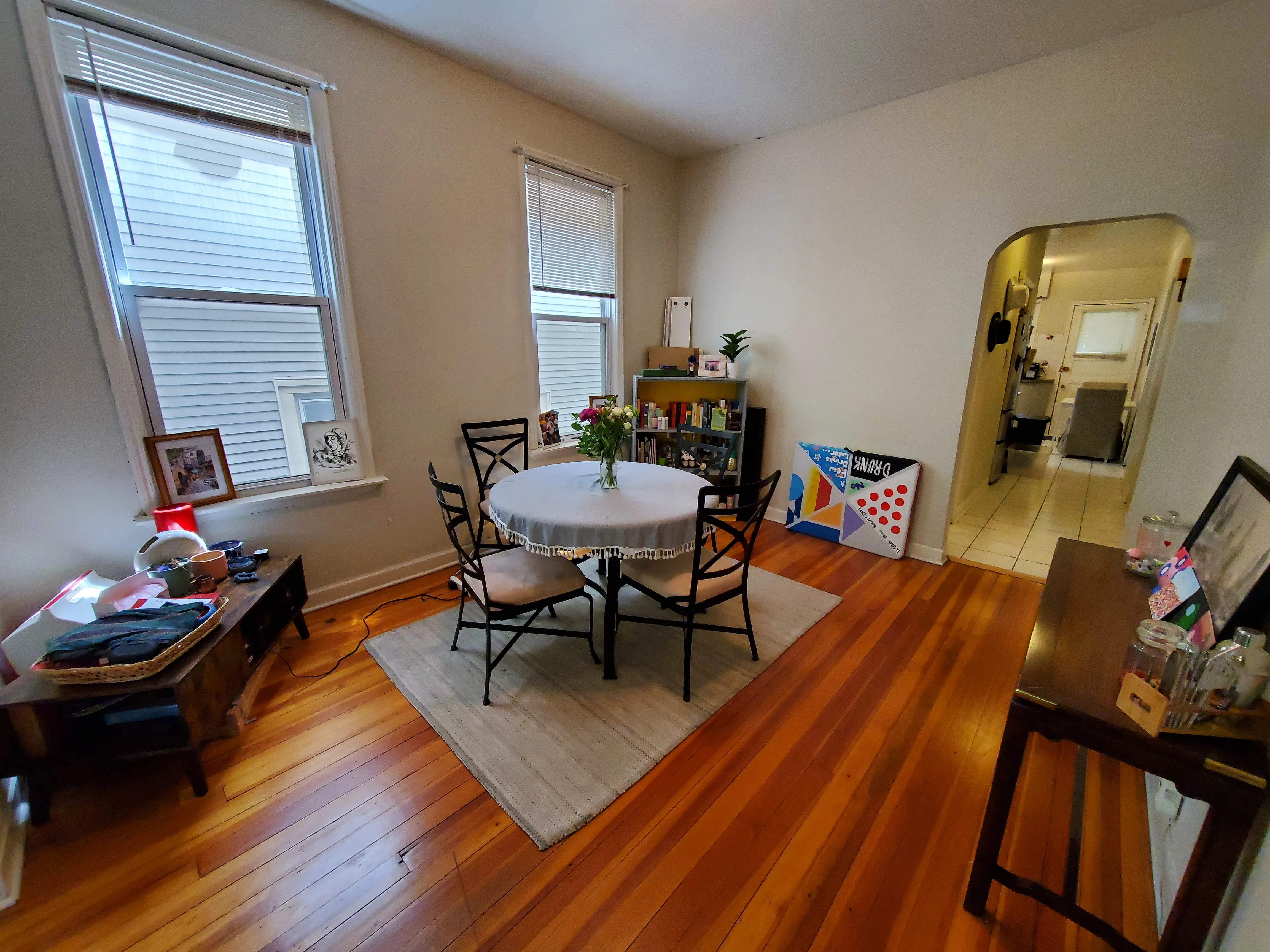 1503 W Henderson St 60657 60657-unit#1-Chicago-IL