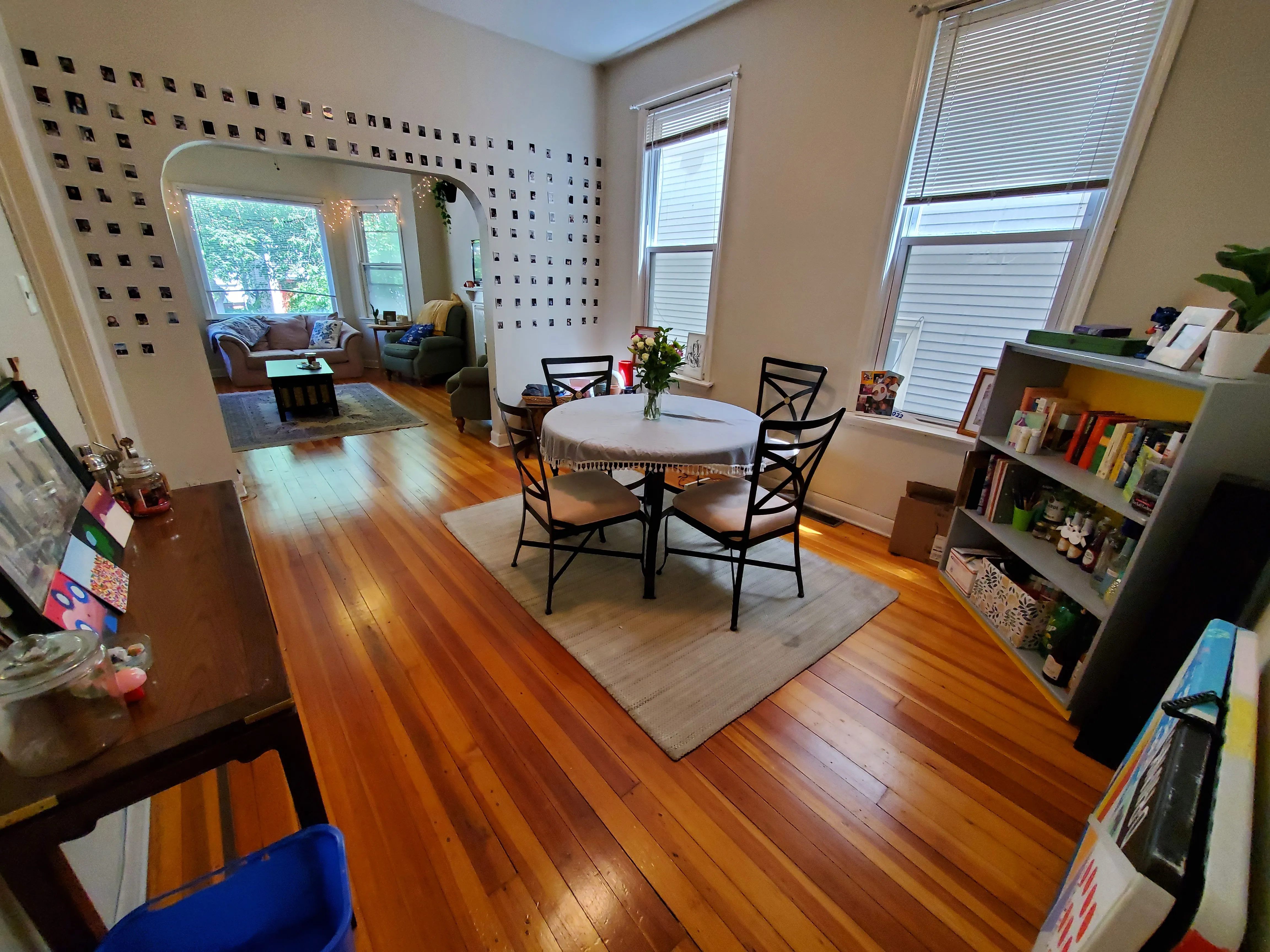 1503 W Henderson St 60657 60657-unit#1-Chicago-IL