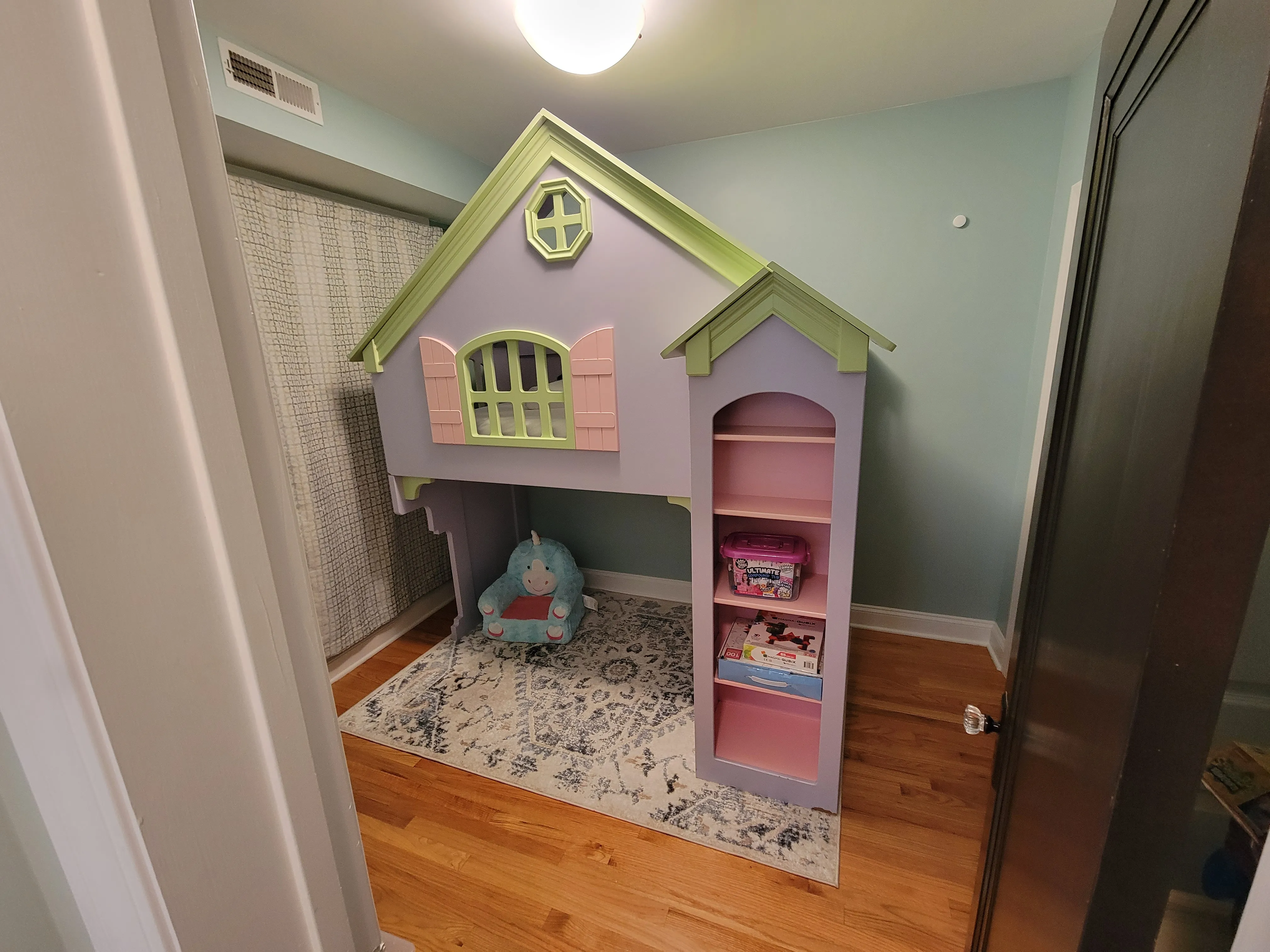 1258 W Winona St   60640 60640-unit#1A-Chicago-IL