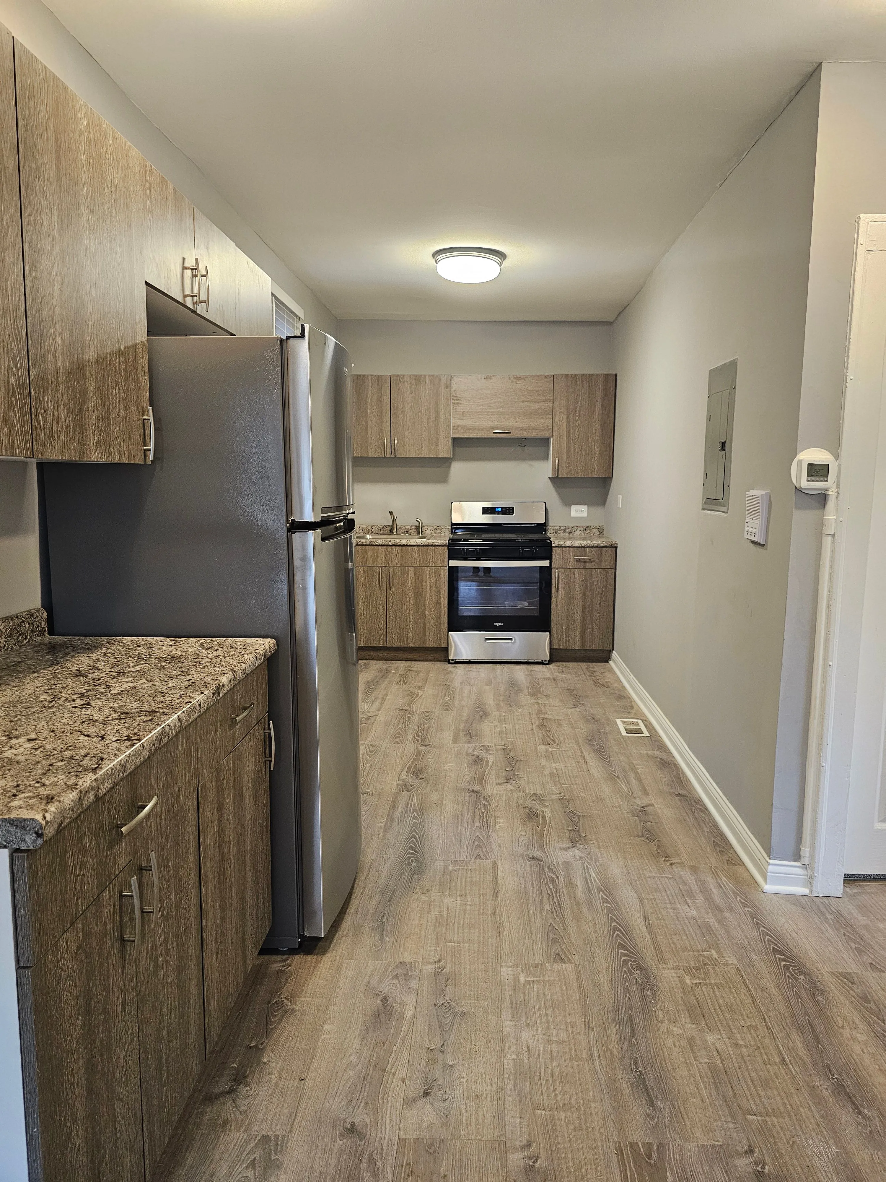 1501 N Kolin Ave   60651 60651-unit#3-Chicago-IL