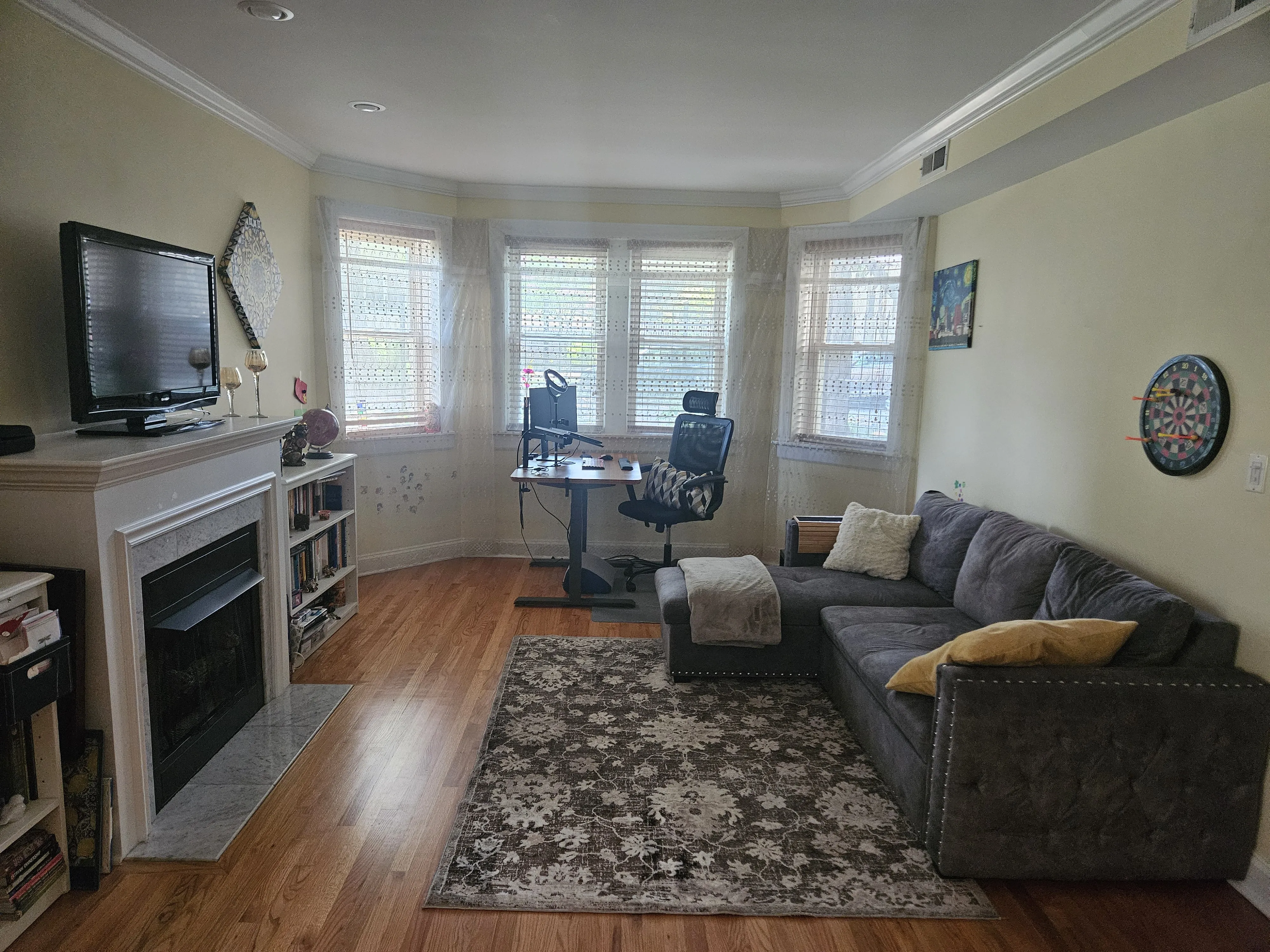1258 W Winona St   60640 60640-unit#1A-Chicago-IL
