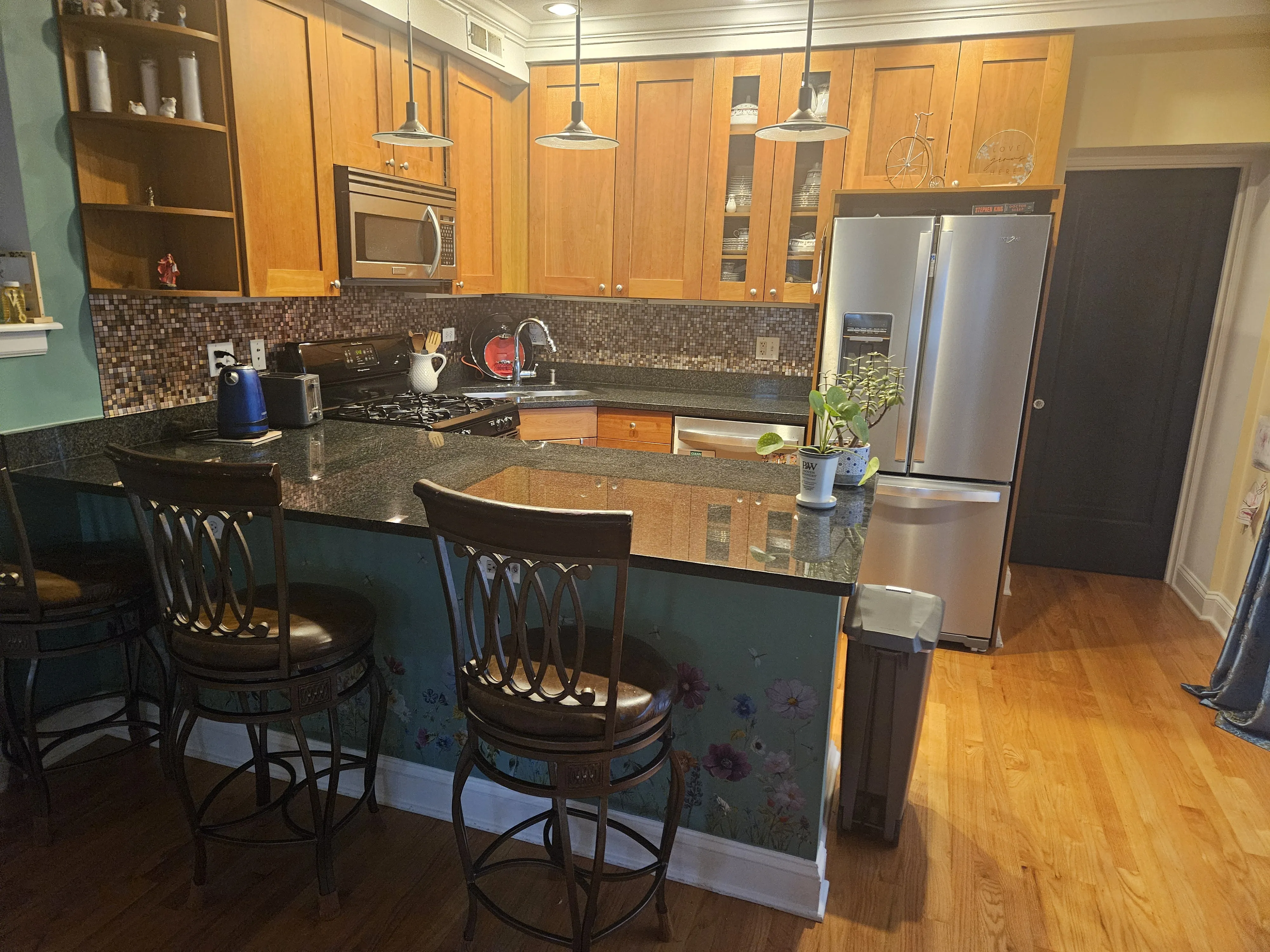 1258 W Winona St 60640 60640-unit#1A-Chicago-IL