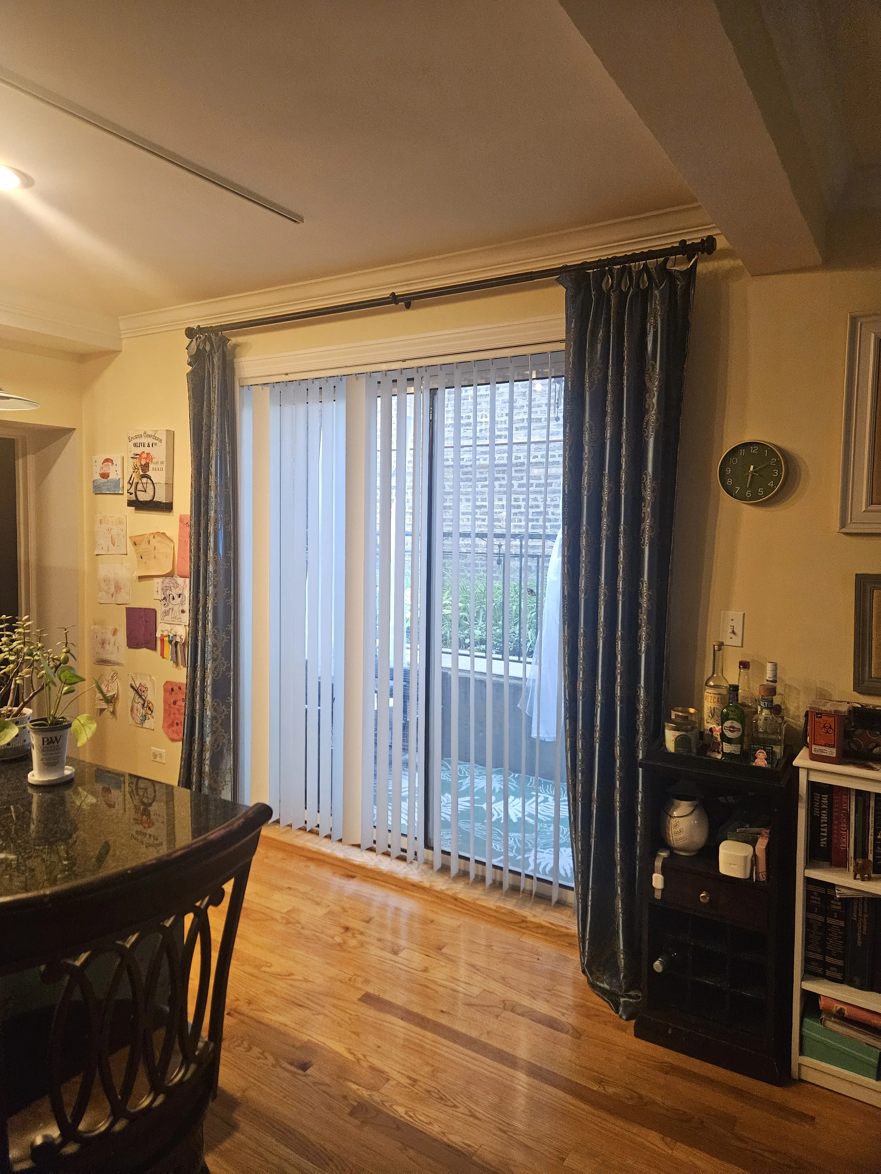 1258 W Winona St   60640 60640-unit#1A-Chicago-IL