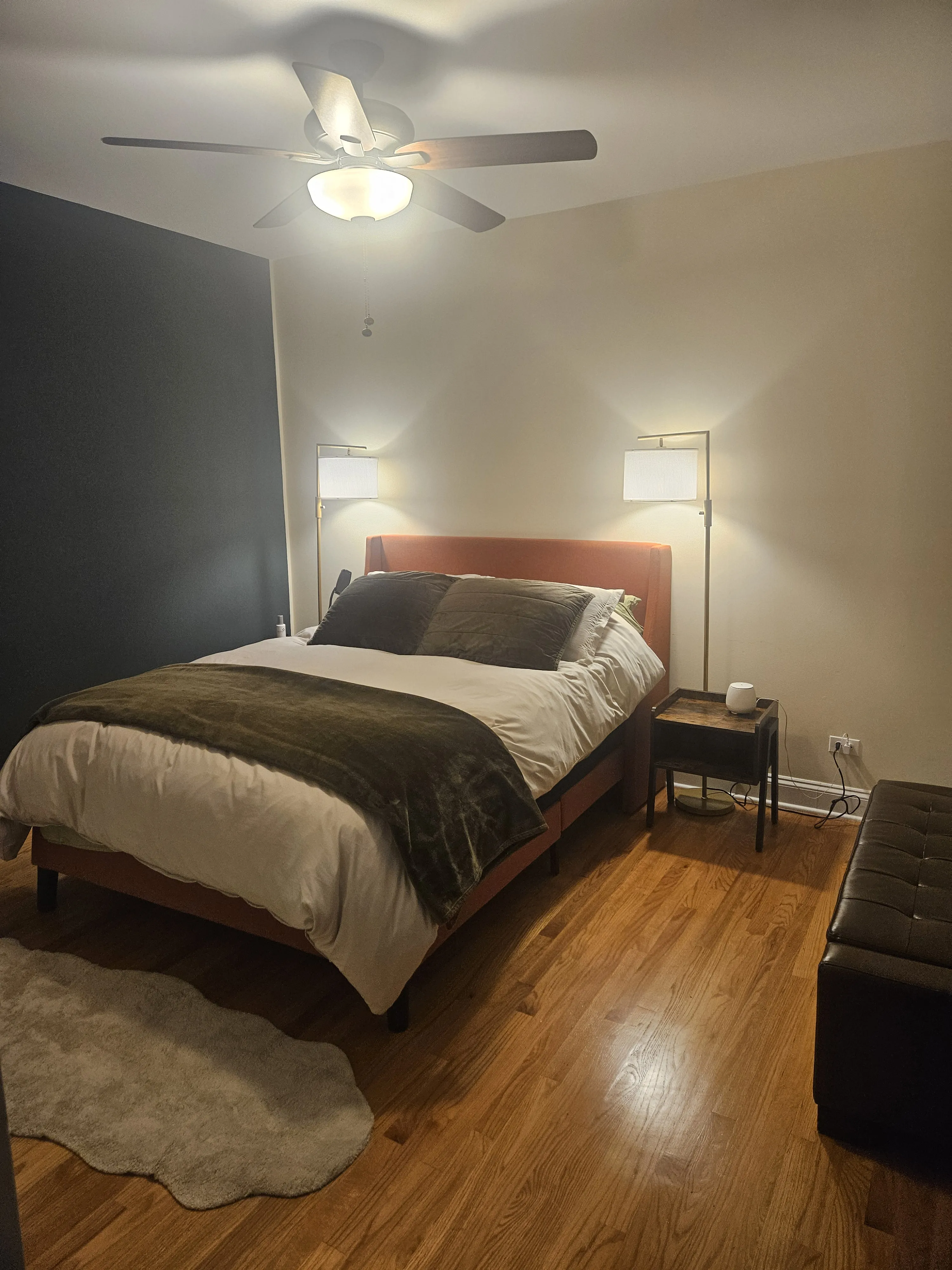 1258 W Winona St   60640 60640-unit#1A-Chicago-IL