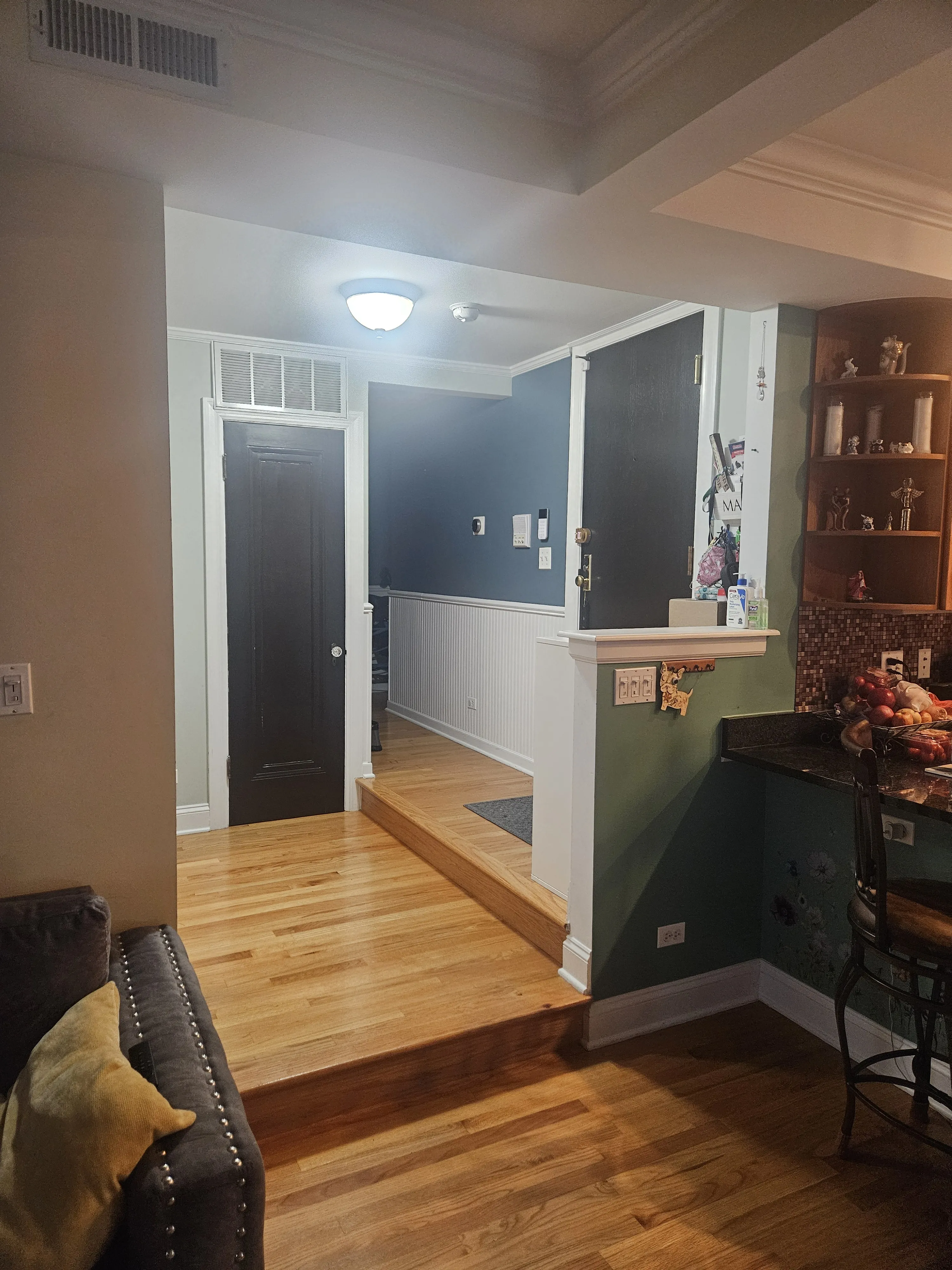 1258 W Winona St   60640 60640-unit#1A-Chicago-IL