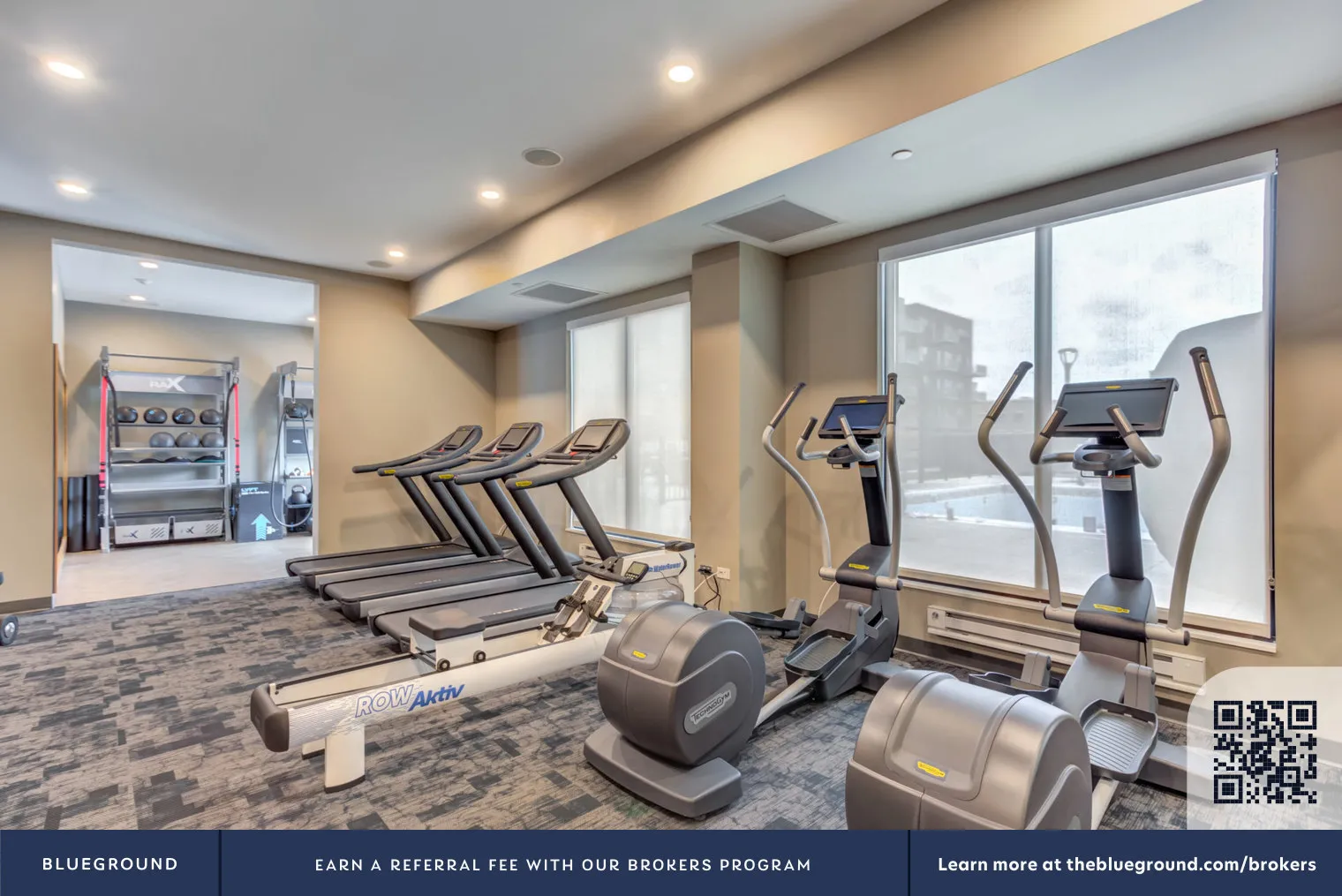 100 N Addison Ave   60126 60126-The Marke of Elmhurst-unit#ID1264-Elmhurst-IL