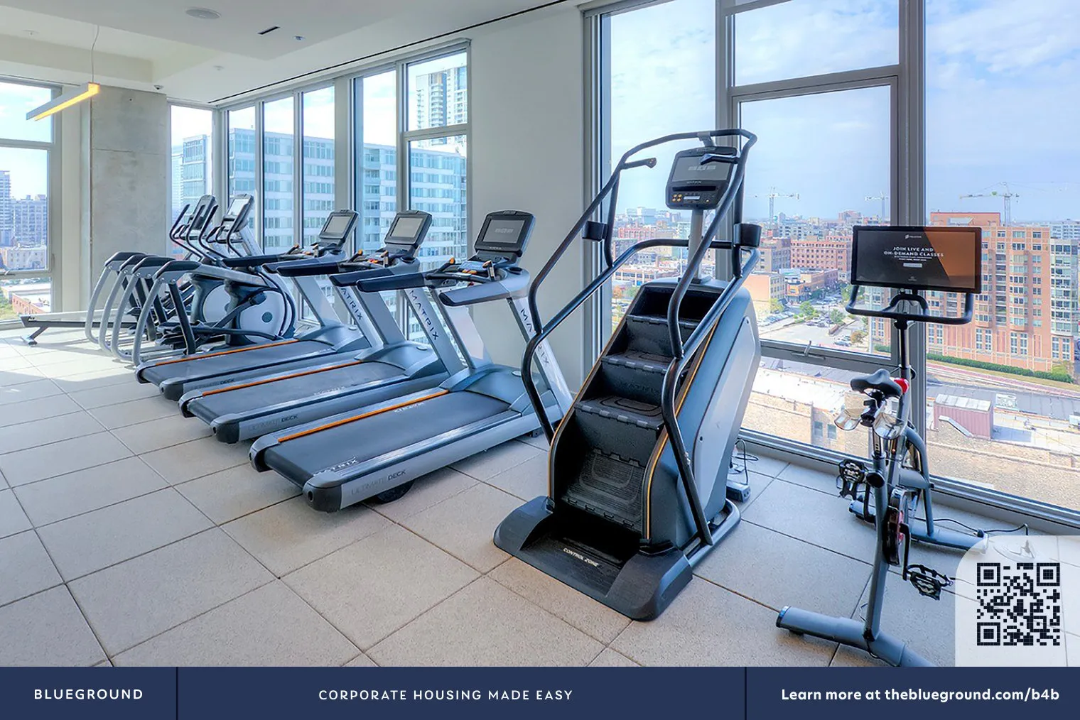 165 N Desplaines St 60661 60661-Emme-unit#ID1275-Chicago-IL