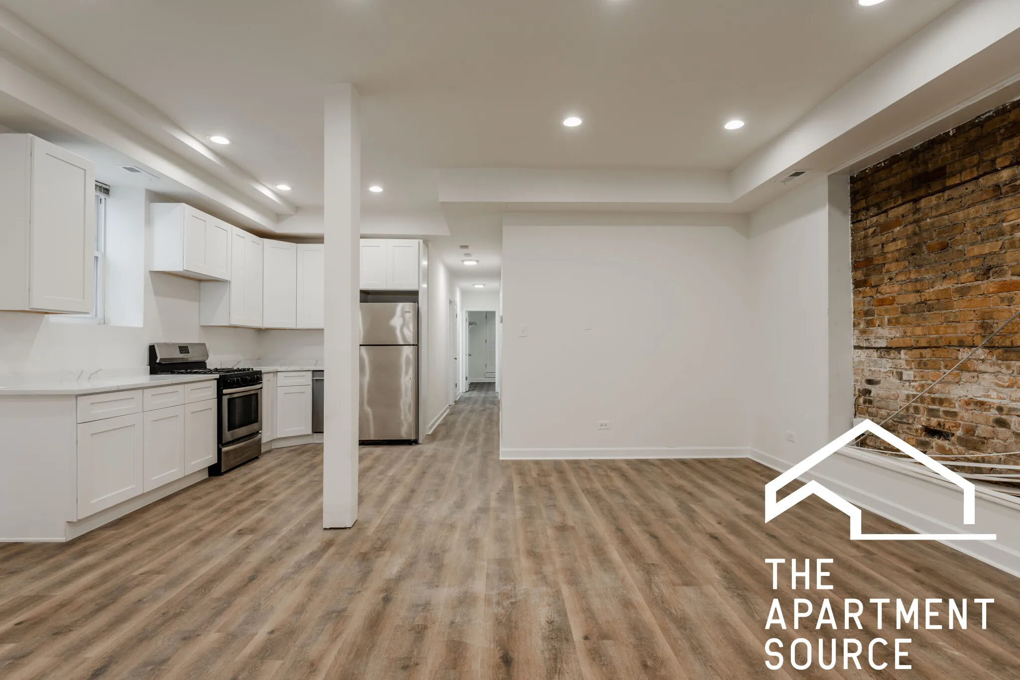 2112 N Campbell Ave 60647 60647-unit#G-Chicago-IL
