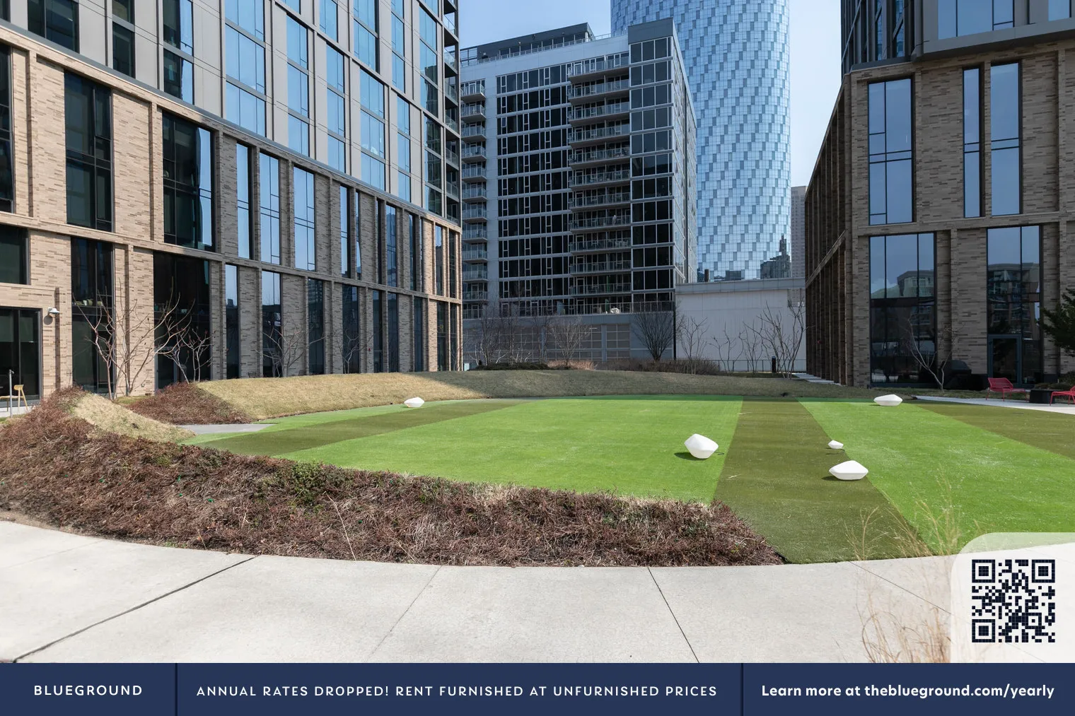 834 W Monroe St 60607 60607-Porte - South Tower-unit#ID772-Chicago-IL