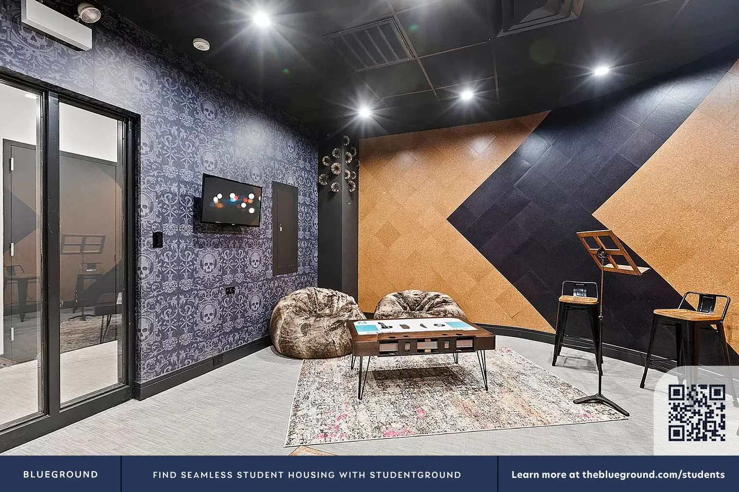 1212 S Michigan Ave   60605 60605-Park Michigan-unit#ID1079-Chicago-IL
