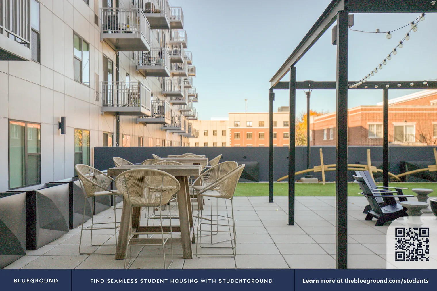 100 N Addison Ave   60126 60126-The Marke of Elmhurst-unit#ID1264-Elmhurst-IL