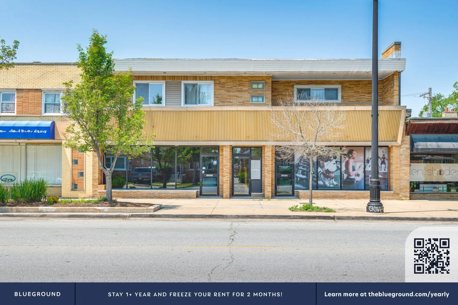 8136 S Kedzie Ave 60652 60652-Building South Kedzie Avenue - evolve-unit#ID1306891P-Chicago-IL