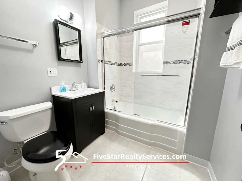 2431 N Kostner Ave 60639 60639-unit#1-Chicago-IL