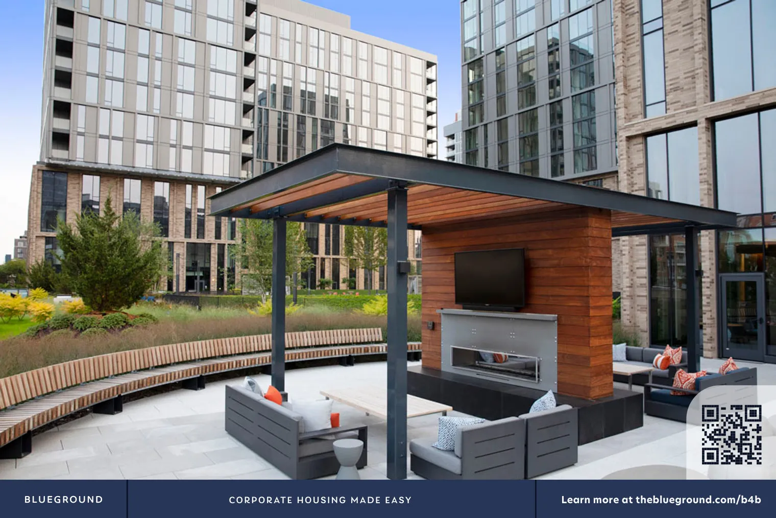 834 W Monroe St 60607 60607-Porte - South Tower-unit#ID772-Chicago-IL