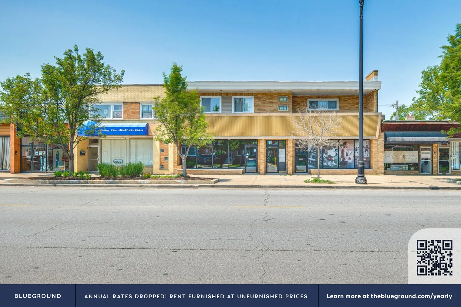 8136 S Kedzie Ave 60652 60652-Building South Kedzie Avenue - evolve-unit#ID1306891P-Chicago-IL