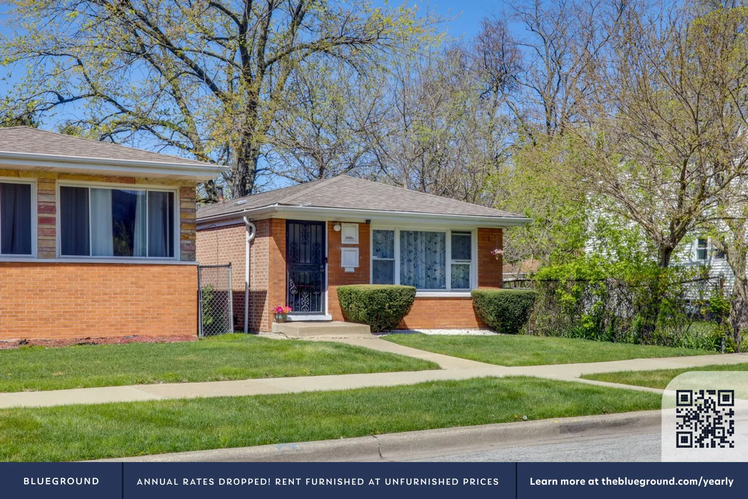 544 E 92nd Pl   60619 60619-Building East 92nd Place - evolve-unit#ID1306077P-Chicago-IL