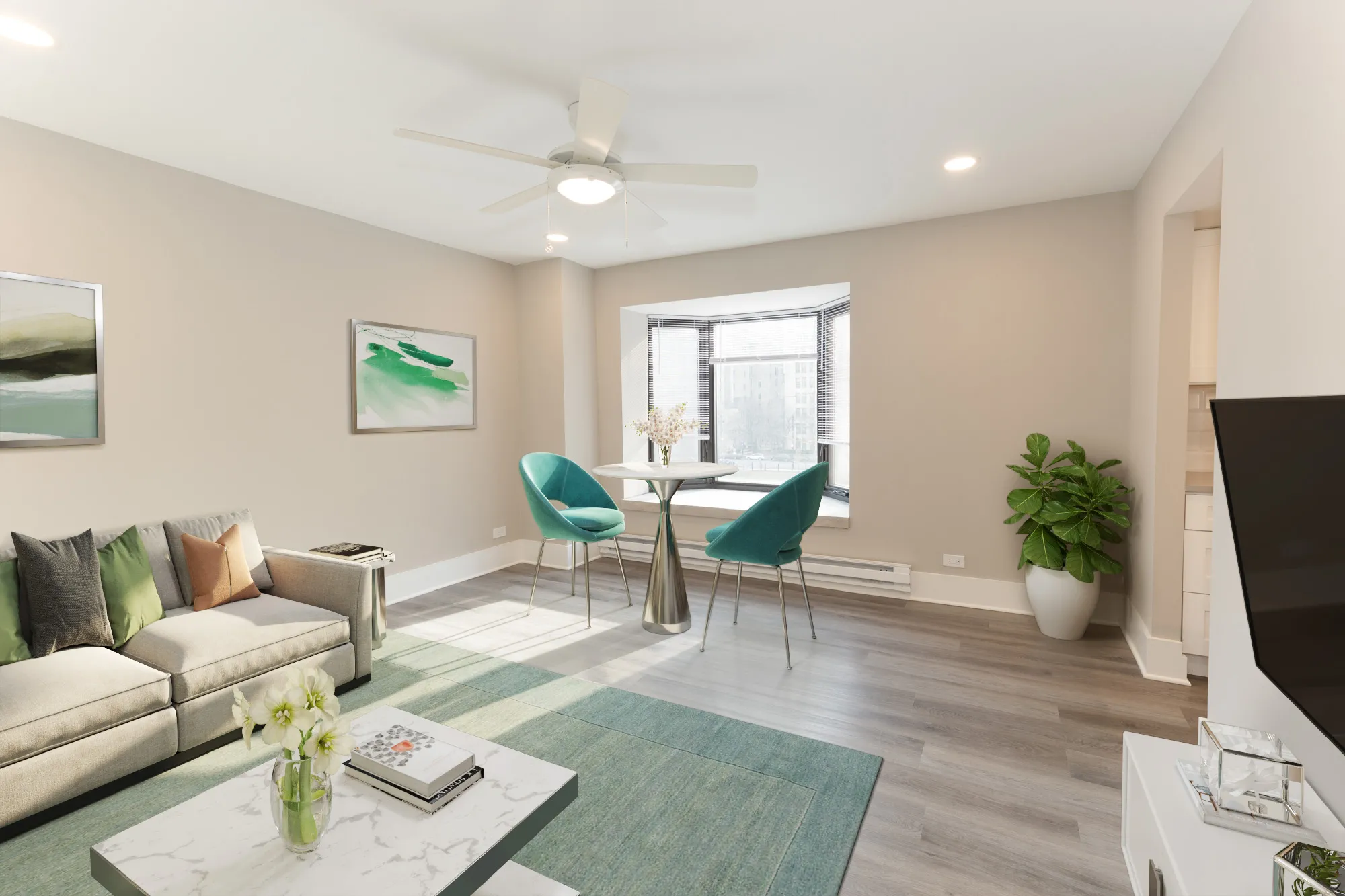 244 E Pearson St 60611 60611-unit#214-Chicago-IL