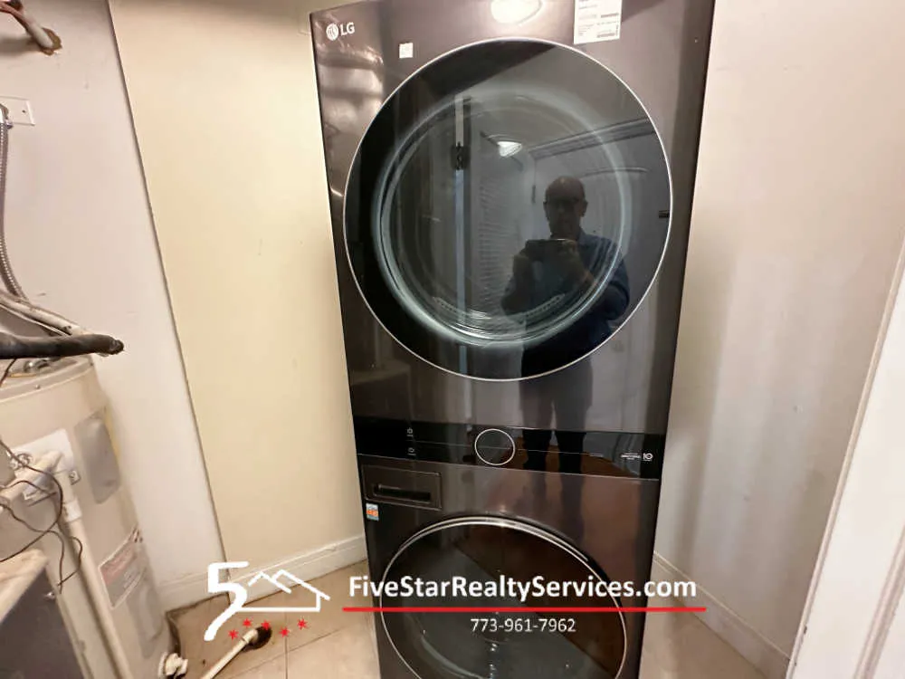 4518 N Kedzie Ave 60625 60625-unit#2A-Chicago-IL