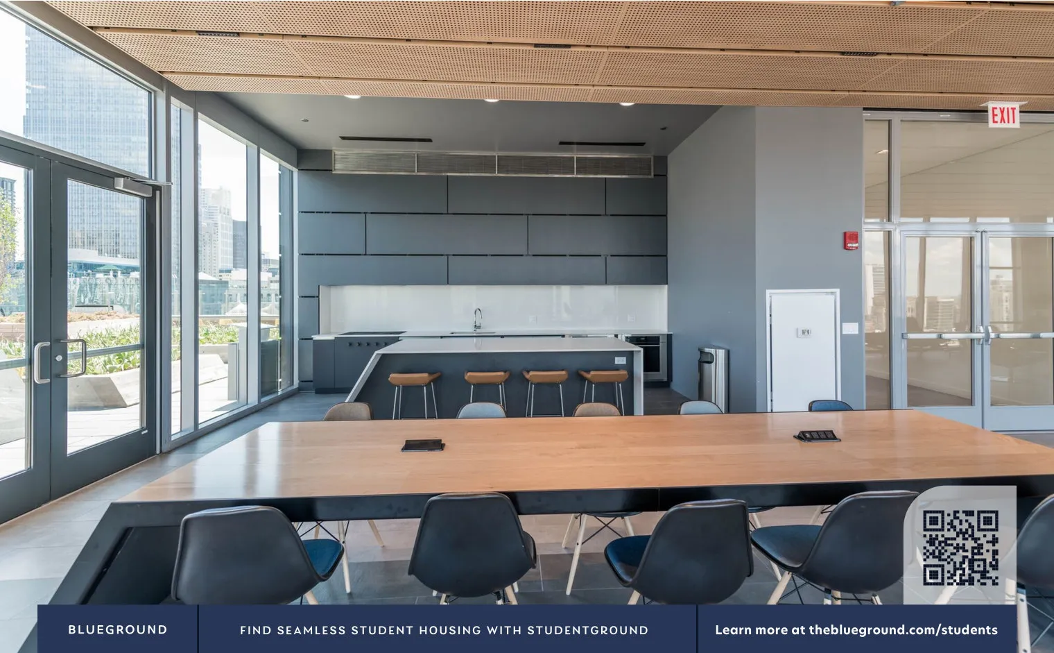 311 W Illinois St 60654 60654-3Eleven-unit#ID816-Chicago-IL