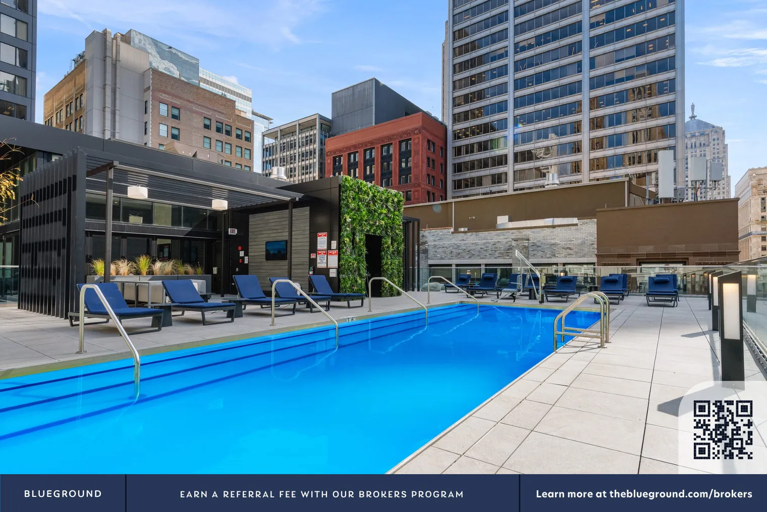 19 S LaSalle St   60603 60603-Building South La Salle Street - cloud9-guesty-unit#ID1029576P-Chicago-IL