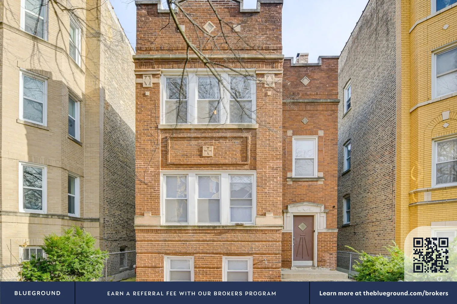 6435 N Leavitt St   60645 60645-Building North Leavitt Street - evolve-unit#ID1306789P-Chicago-IL