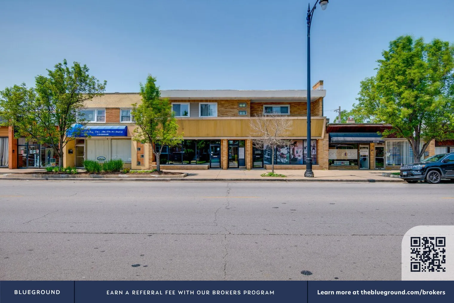 8136 S Kedzie Ave   60652 60652-Building South Kedzie Avenue - evolve-unit#ID1306840P-Chicago-IL