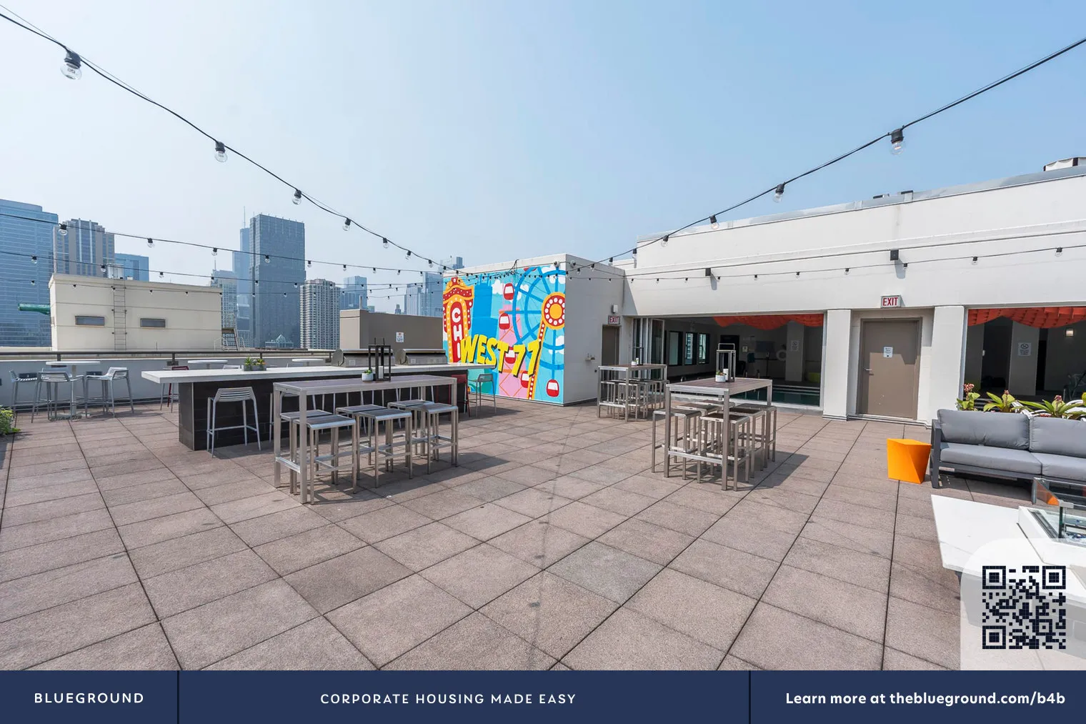 77 W Huron St 60654 60654-West77-unit#ID1218-Chicago-IL