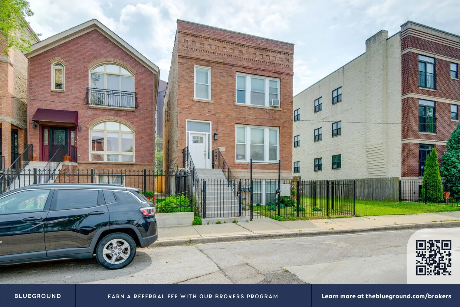 4241 S Langley Ave   60653 60653-Building South Langley Avenue - evolve-unit#ID1305514P-Chicago-IL