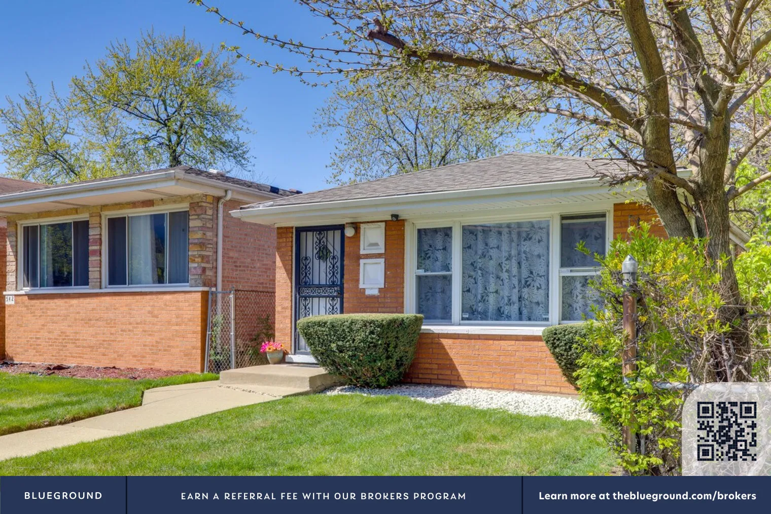 544 E 92nd Pl   60619 60619-Building East 92nd Place - evolve-unit#ID1306077P-Chicago-IL