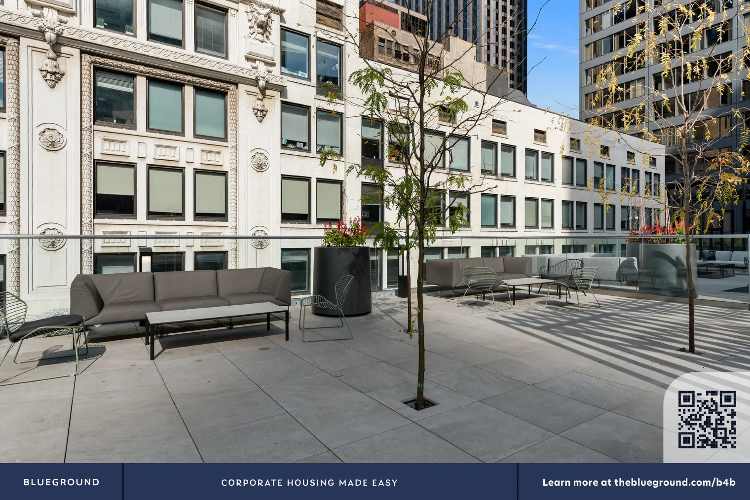 19 S LaSalle St   60603 60603-Building South La Salle Street - cloud9-guesty-unit#ID1029576P-Chicago-IL