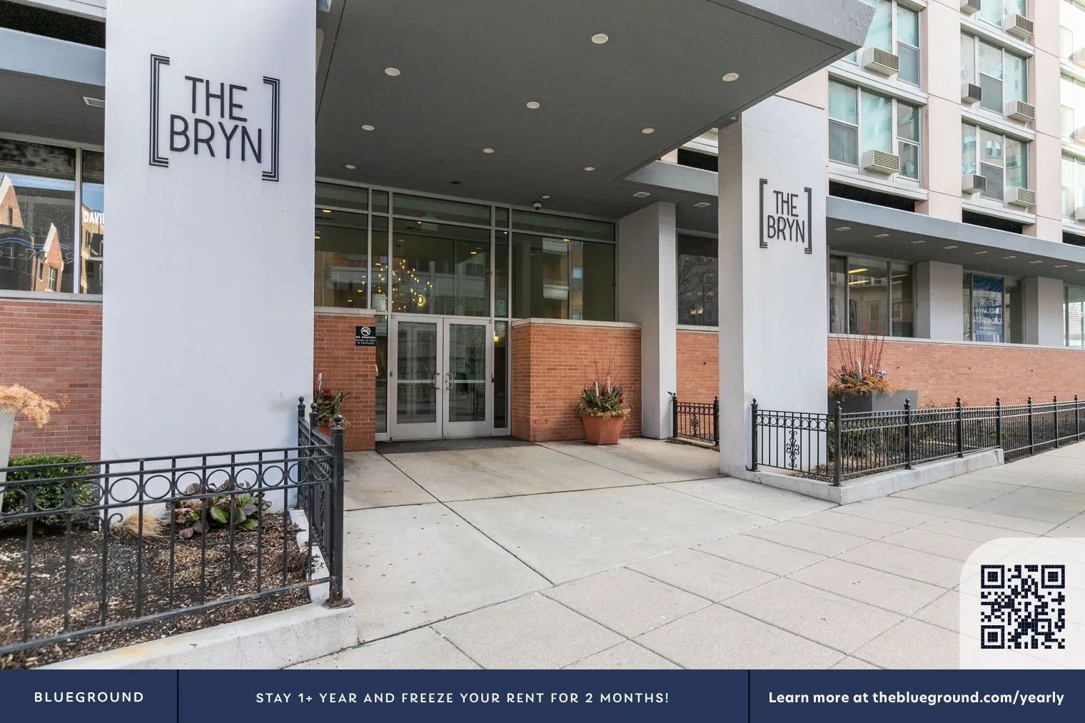 5600 N Sheridan Rd   60660 60660-The Bryn-unit#ID656-Chicago-IL