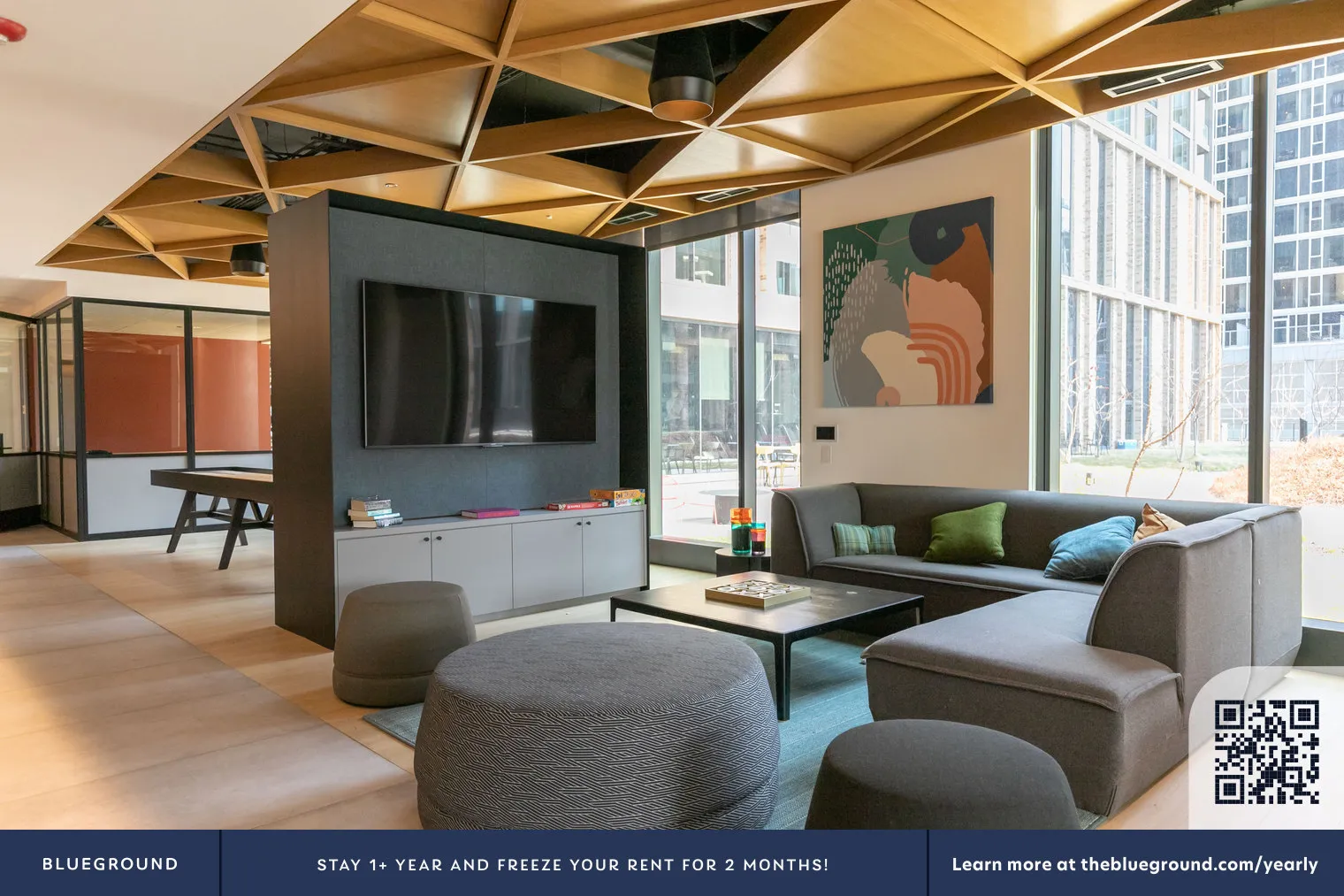 834 W Monroe St 60607 60607-Porte - South Tower-unit#ID772-Chicago-IL