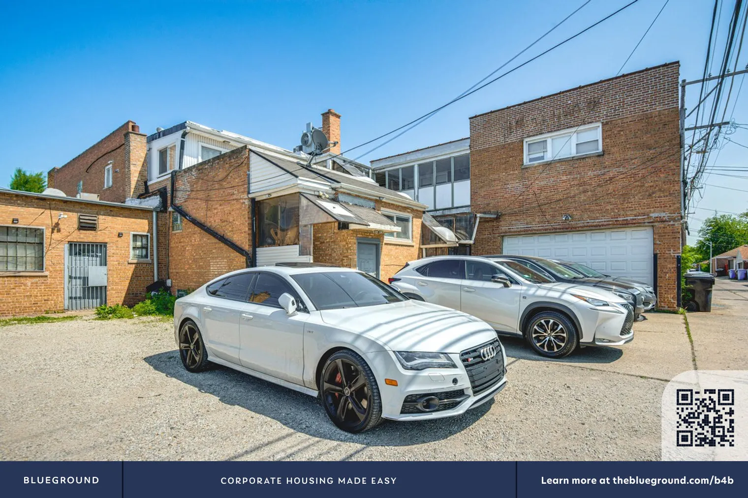 8136 S Kedzie Ave 60652 60652-Building South Kedzie Avenue - evolve-unit#ID1306891P-Chicago-IL