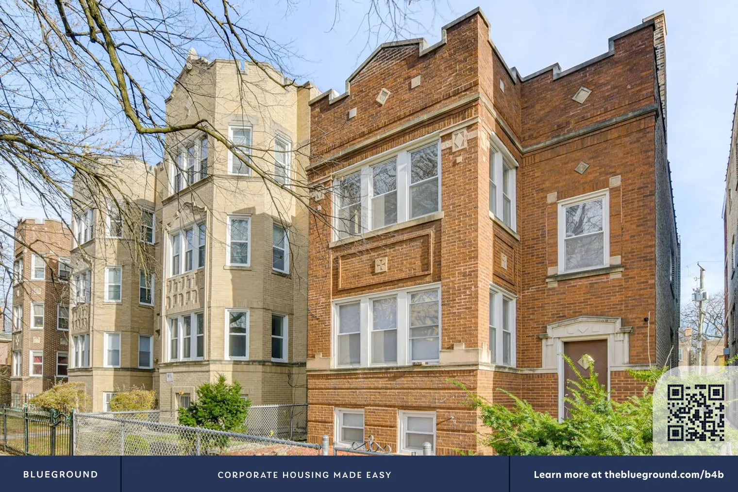6435 N Leavitt St   60645 60645-Building North Leavitt Street - evolve-unit#ID1306789P-Chicago-IL