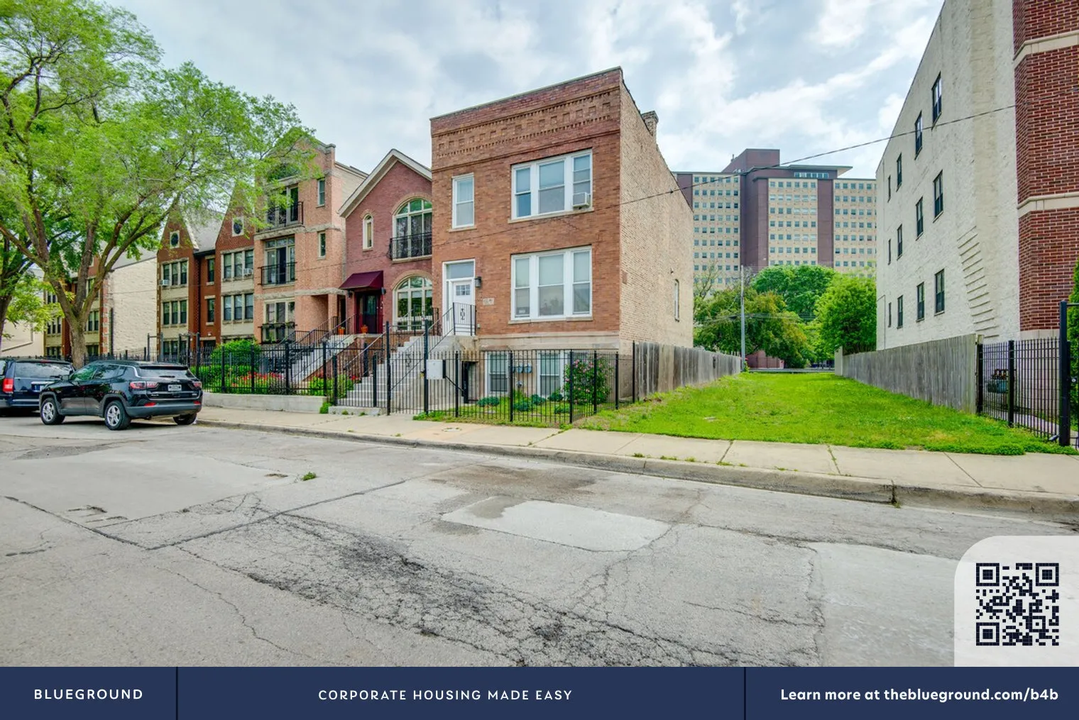 4241 S Langley Ave   60653 60653-Building South Langley Avenue - evolve-unit#ID1305514P-Chicago-IL