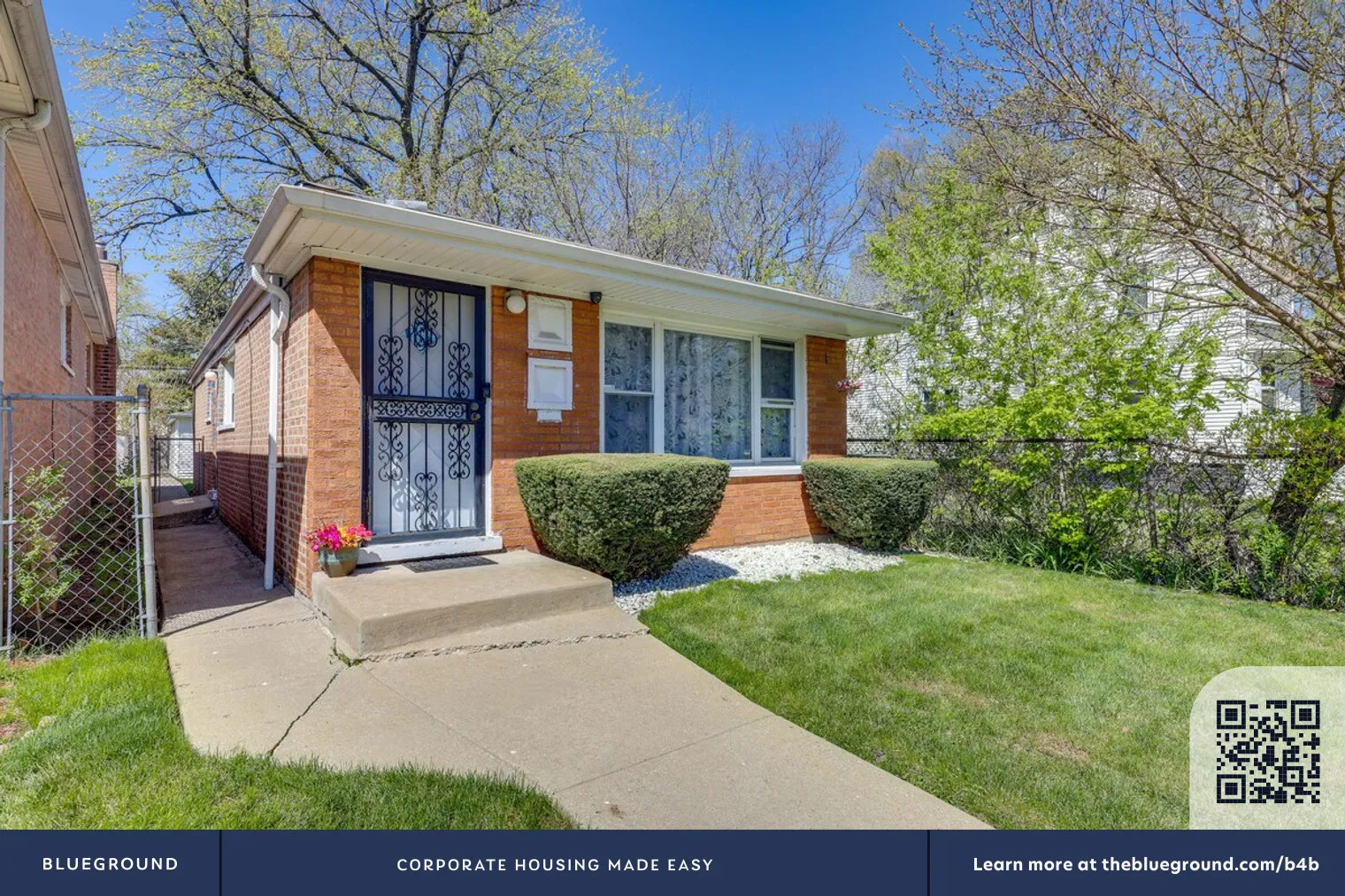 544 E 92nd Pl   60619 60619-Building East 92nd Place - evolve-unit#ID1306077P-Chicago-IL