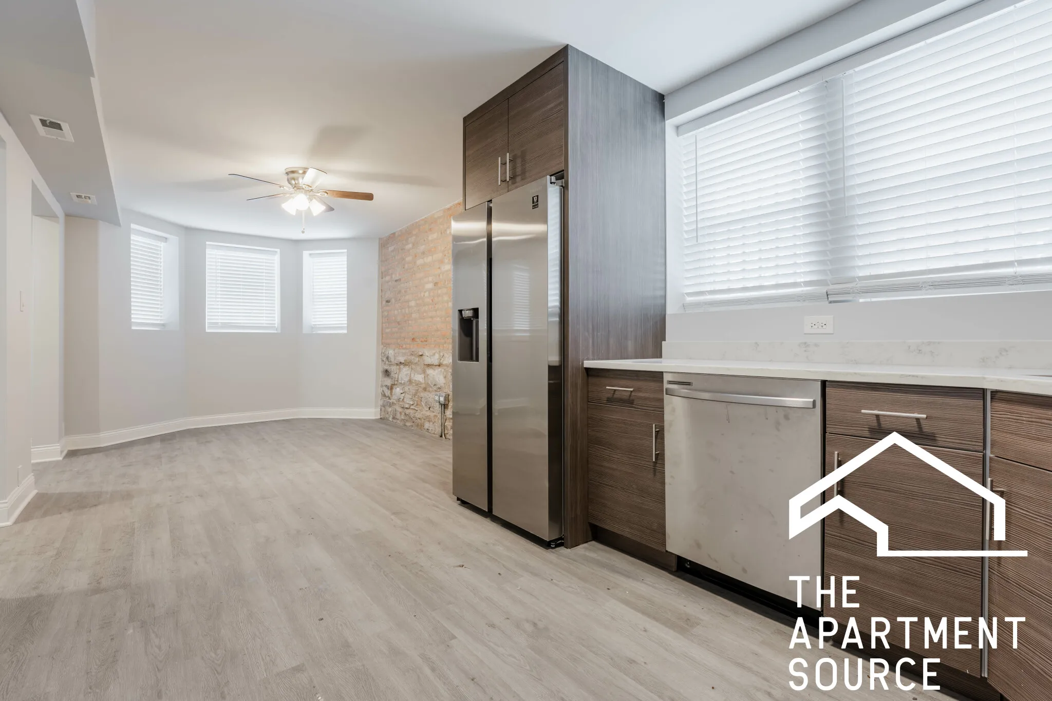 2647 N Sacramento Ave 60647 60647-unit#G-Chicago-IL
