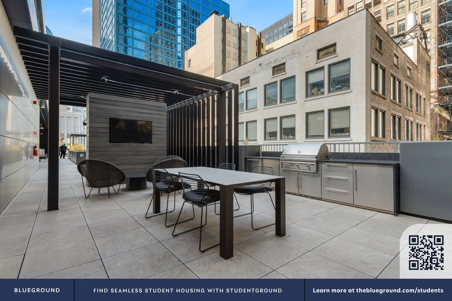 19 S LaSalle St   60603 60603-Building South La Salle Street - cloud9-guesty-unit#ID1029576P-Chicago-IL