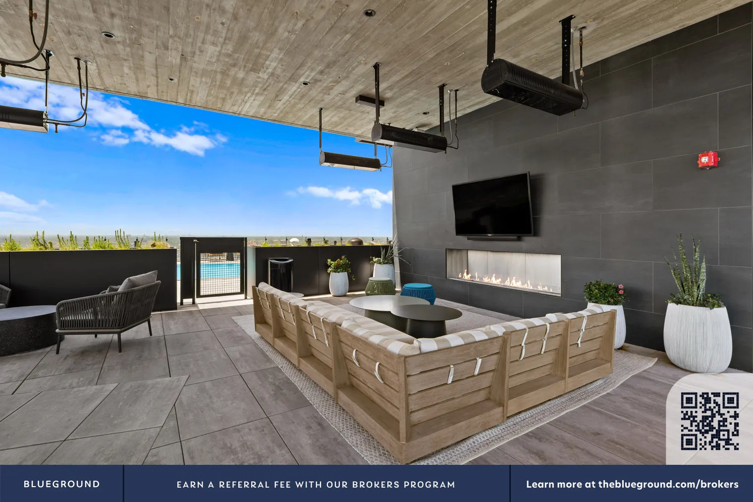 1400 W Randolph St 60607 60607-Parq Fulton-unit#ID933-Chicago-IL