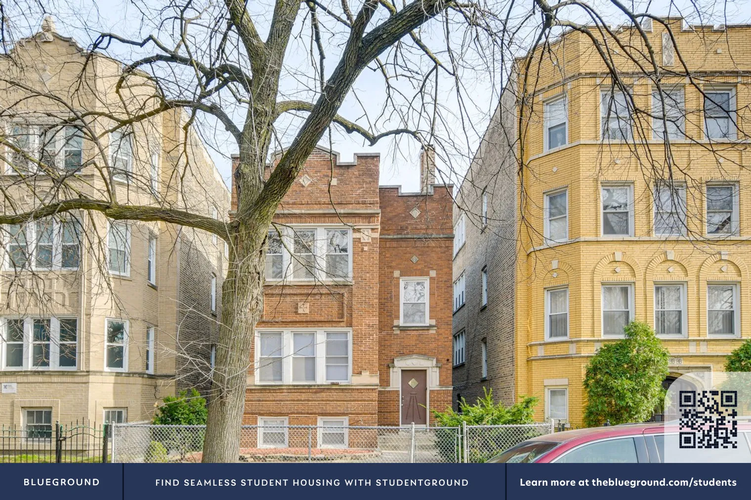 6435 N Leavitt St   60645 60645-Building North Leavitt Street - evolve-unit#ID1306789P-Chicago-IL