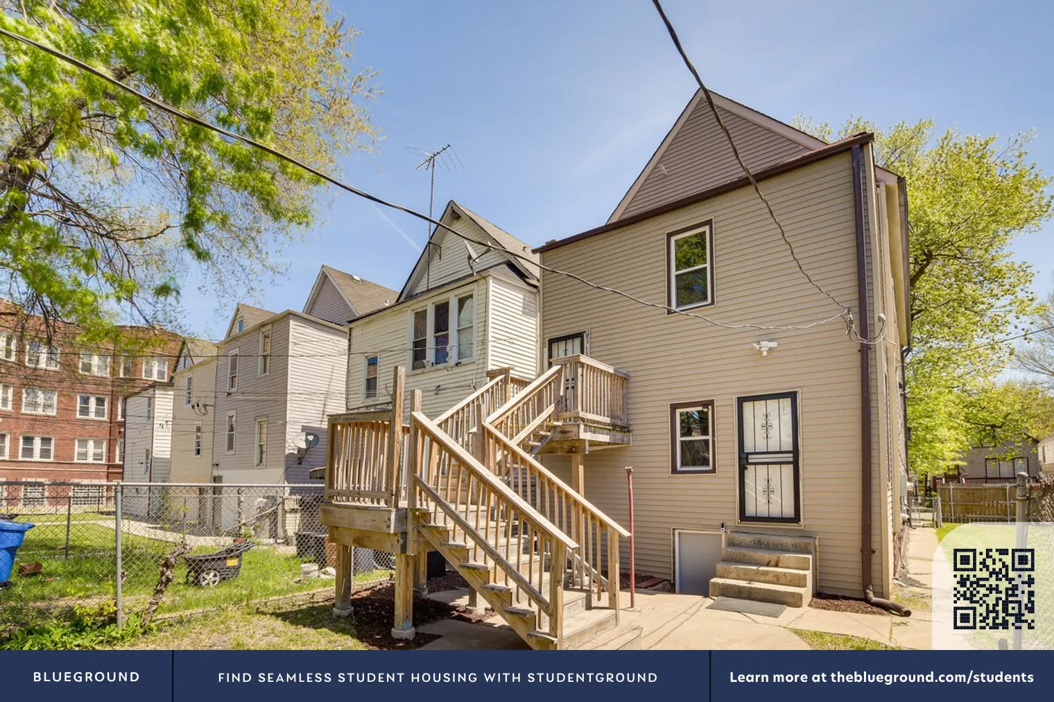 7638 S Drexel Ave 60619 60619-Building South Drexel Avenue - evolve-unit#ID1306739P-Chicago-IL