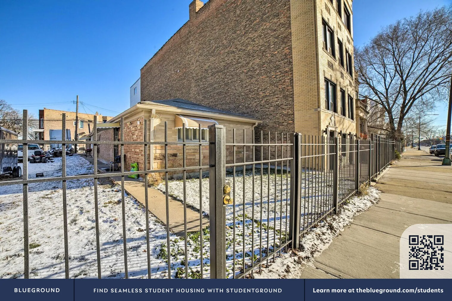 703 S Central Park Ave   60624 60624-Building South Central Park Avenue - evolve-unit#iD1306374P-Chicago-IL