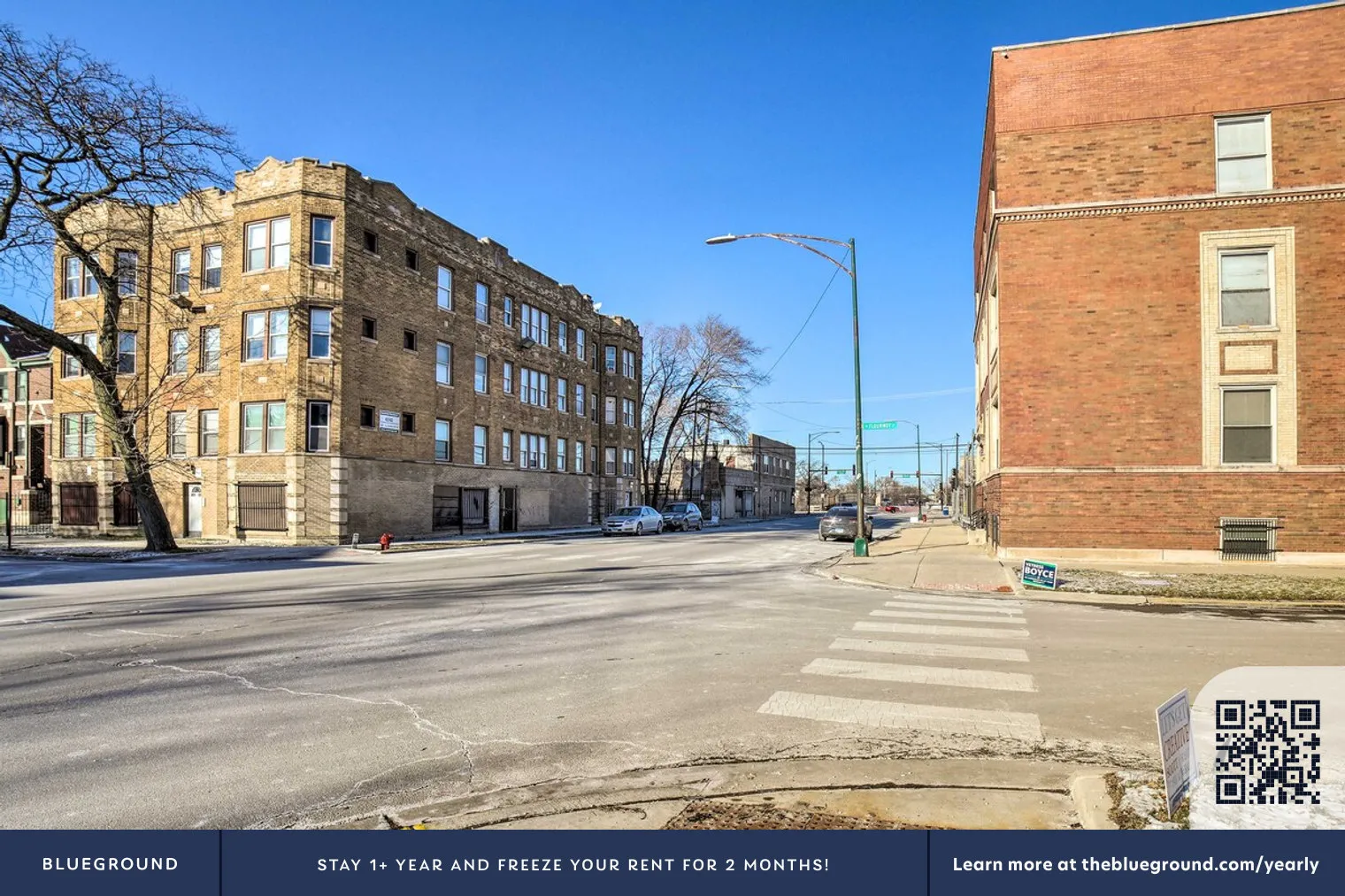 703 S Central Park Ave   60624 60624-Building South Central Park Avenue - evolve-unit#iD1306374P-Chicago-IL