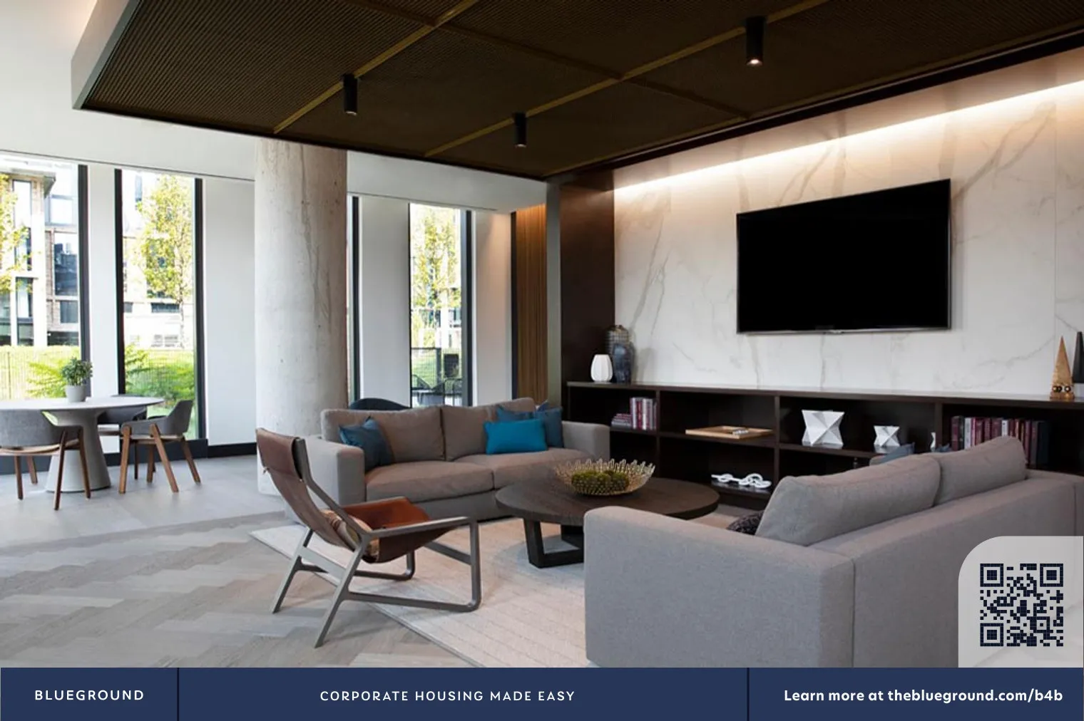 834 W Monroe St 60607 60607-Porte - South Tower-unit#ID772-Chicago-IL